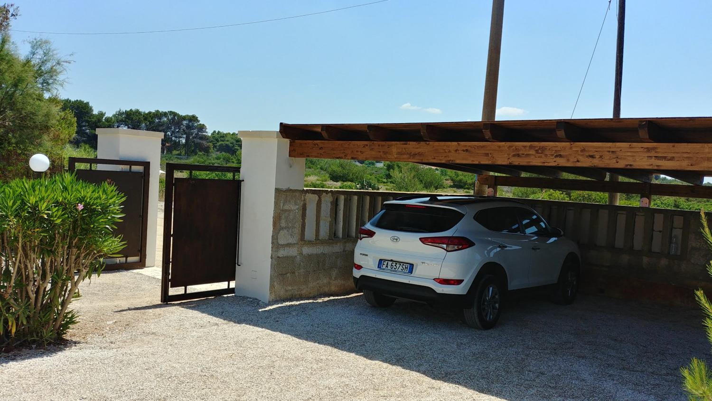 Villa Anna Relax