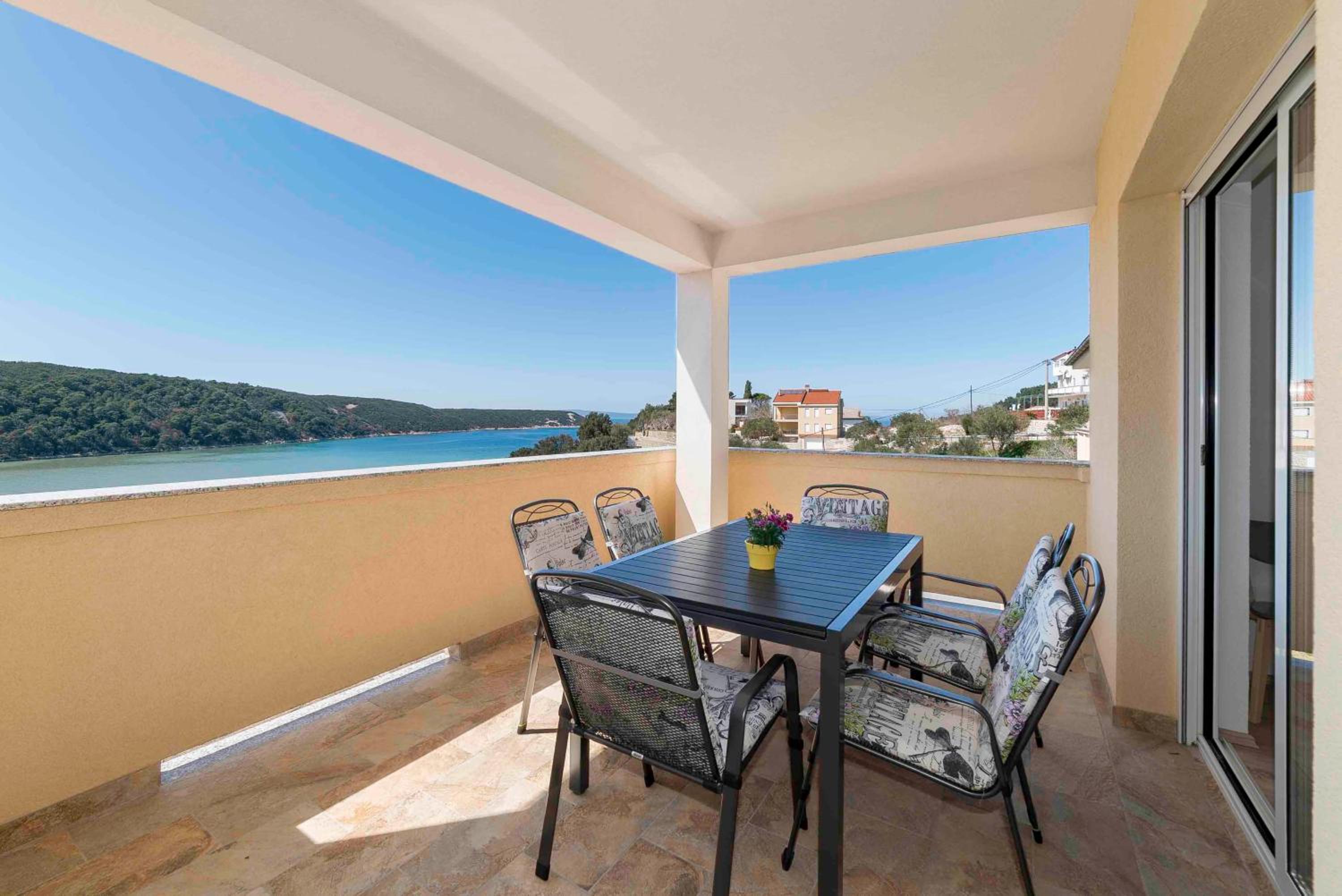 Sunset House view 4