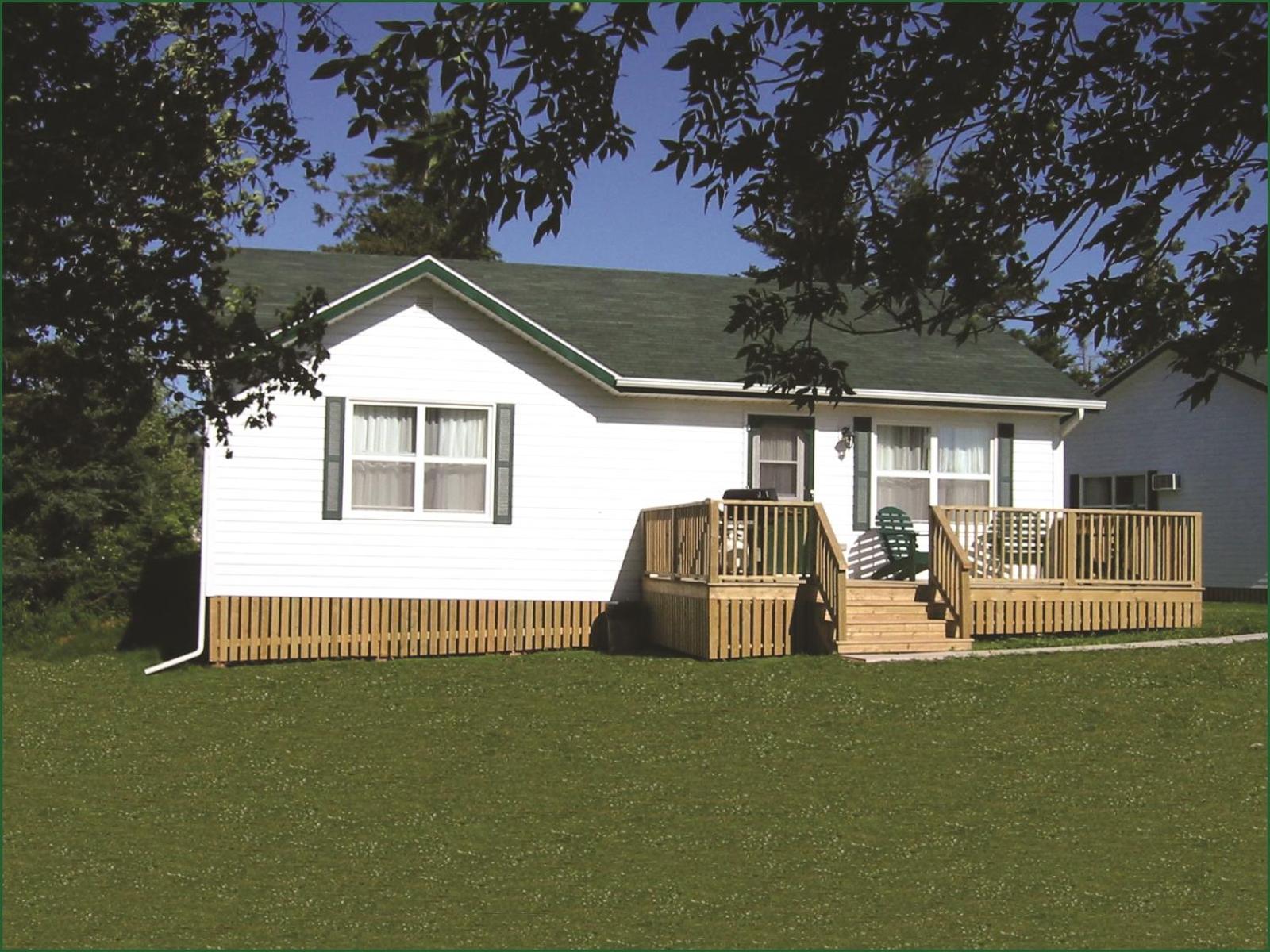 Lakeview Lodge and Cottages