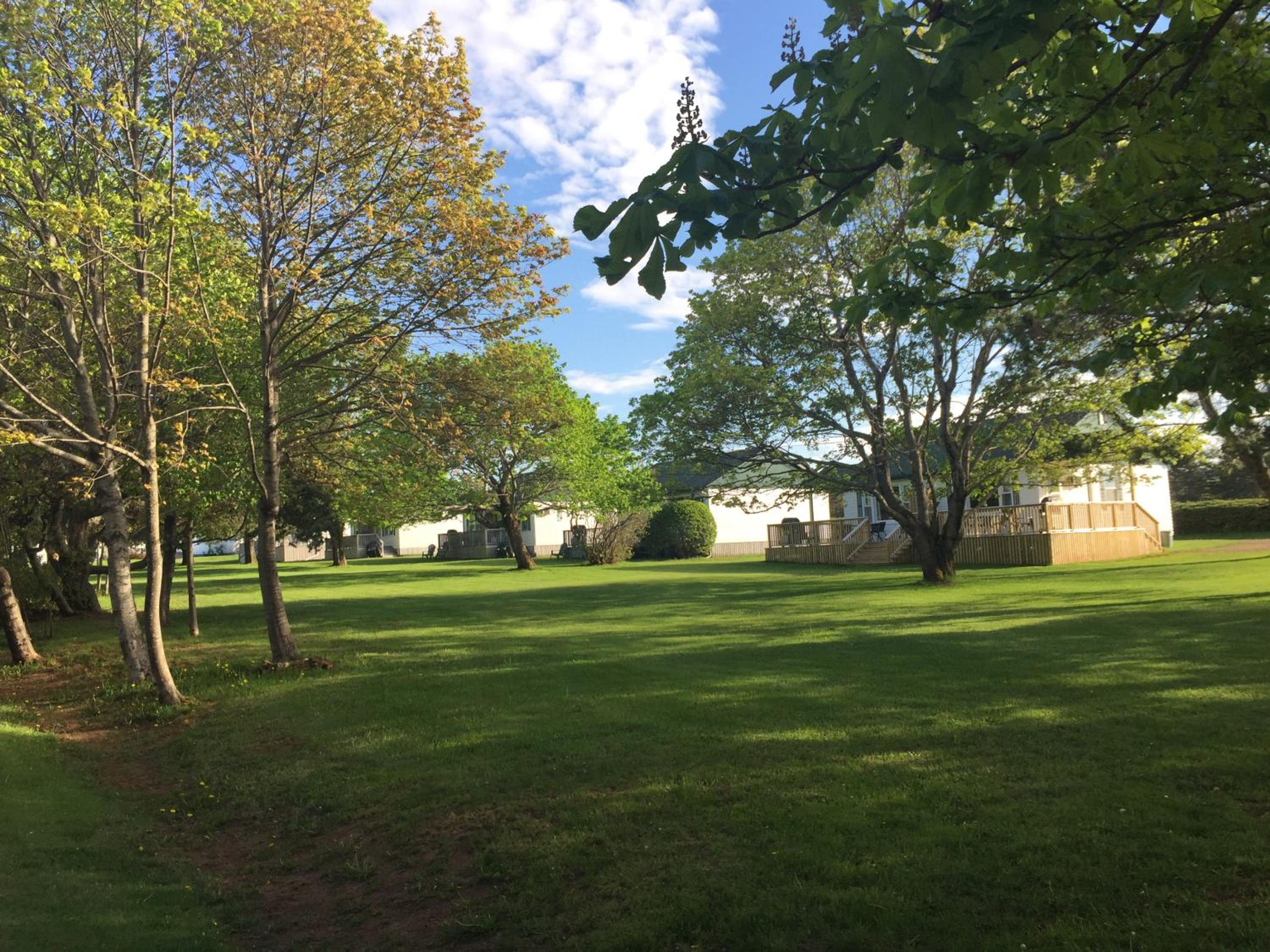 Lakeview Lodge and Cottages