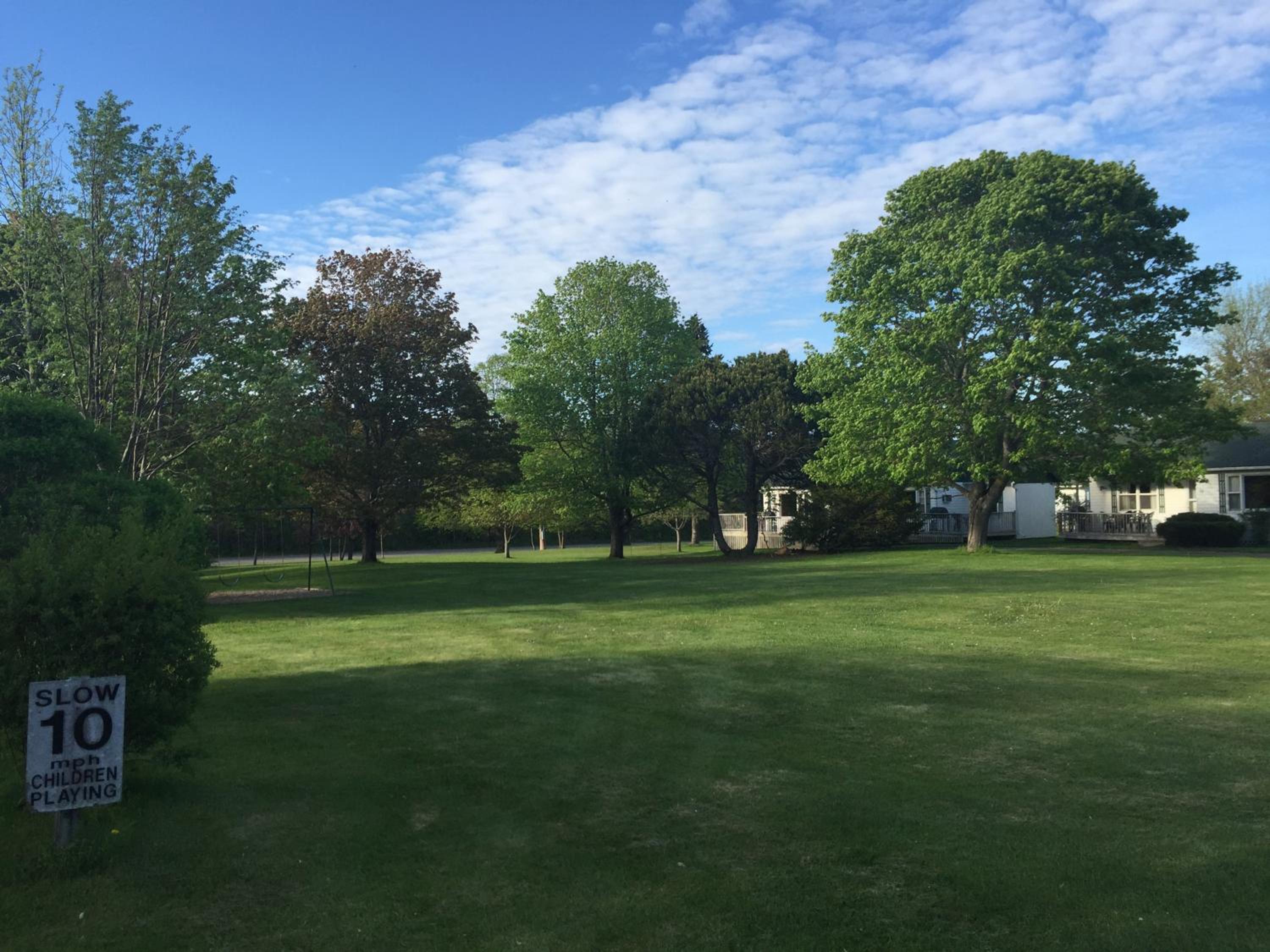 Lakeview Lodge and Cottages