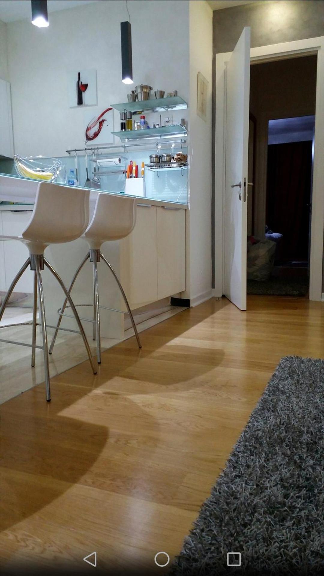 DeLux and Urban apartments Hotel Tre Canne Budva