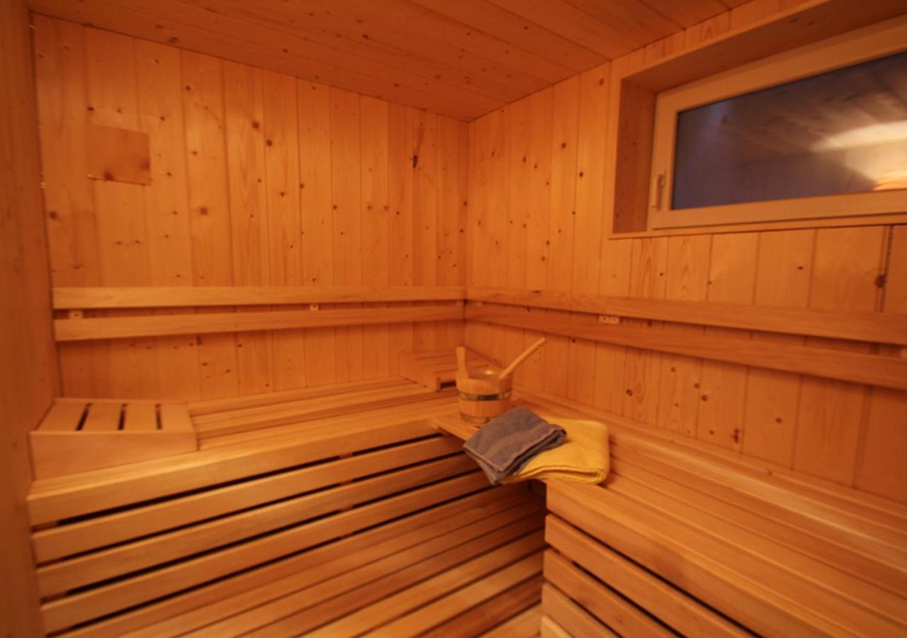 Appartements Naturnah