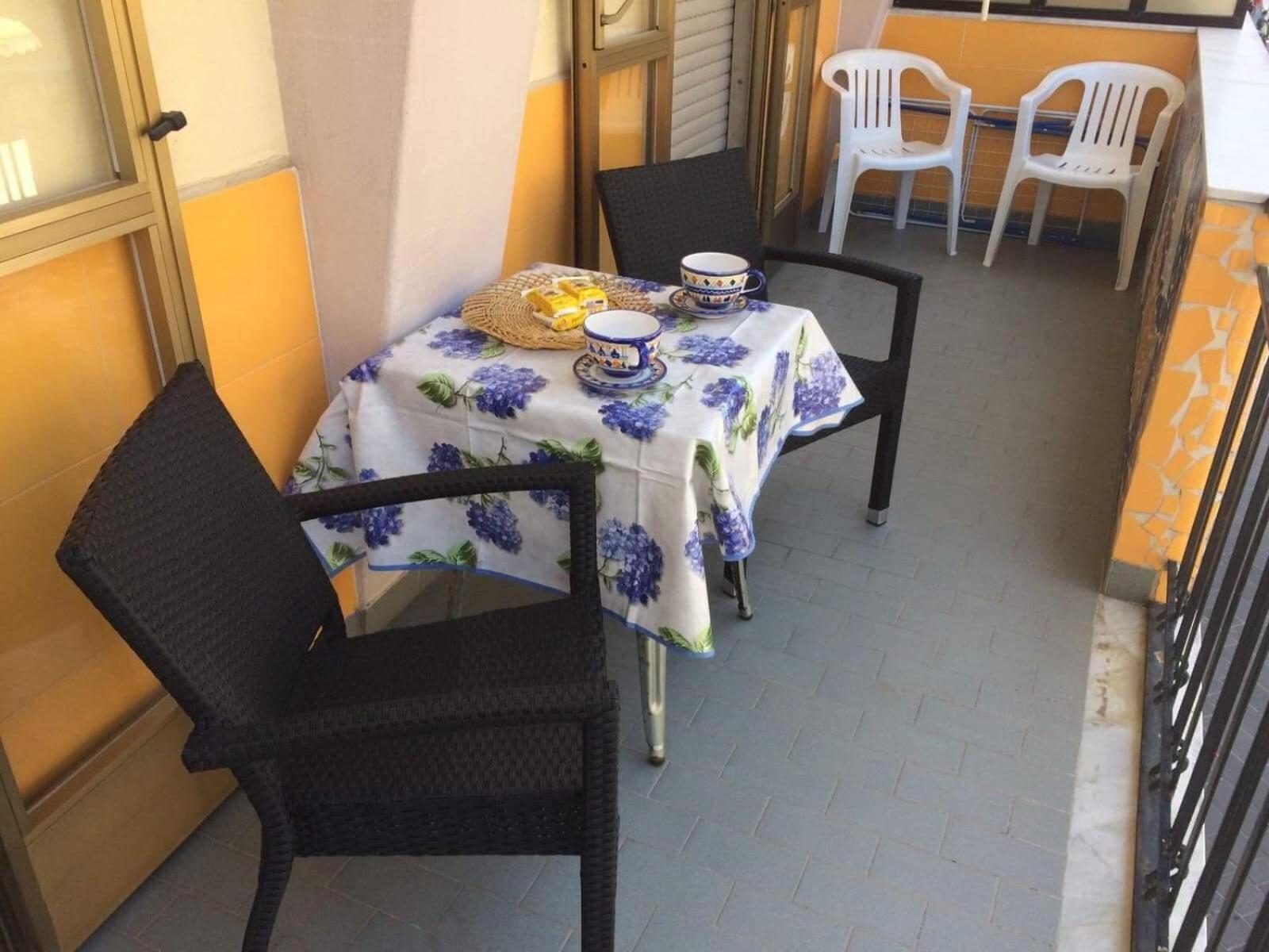 Casa Cristina photo 1