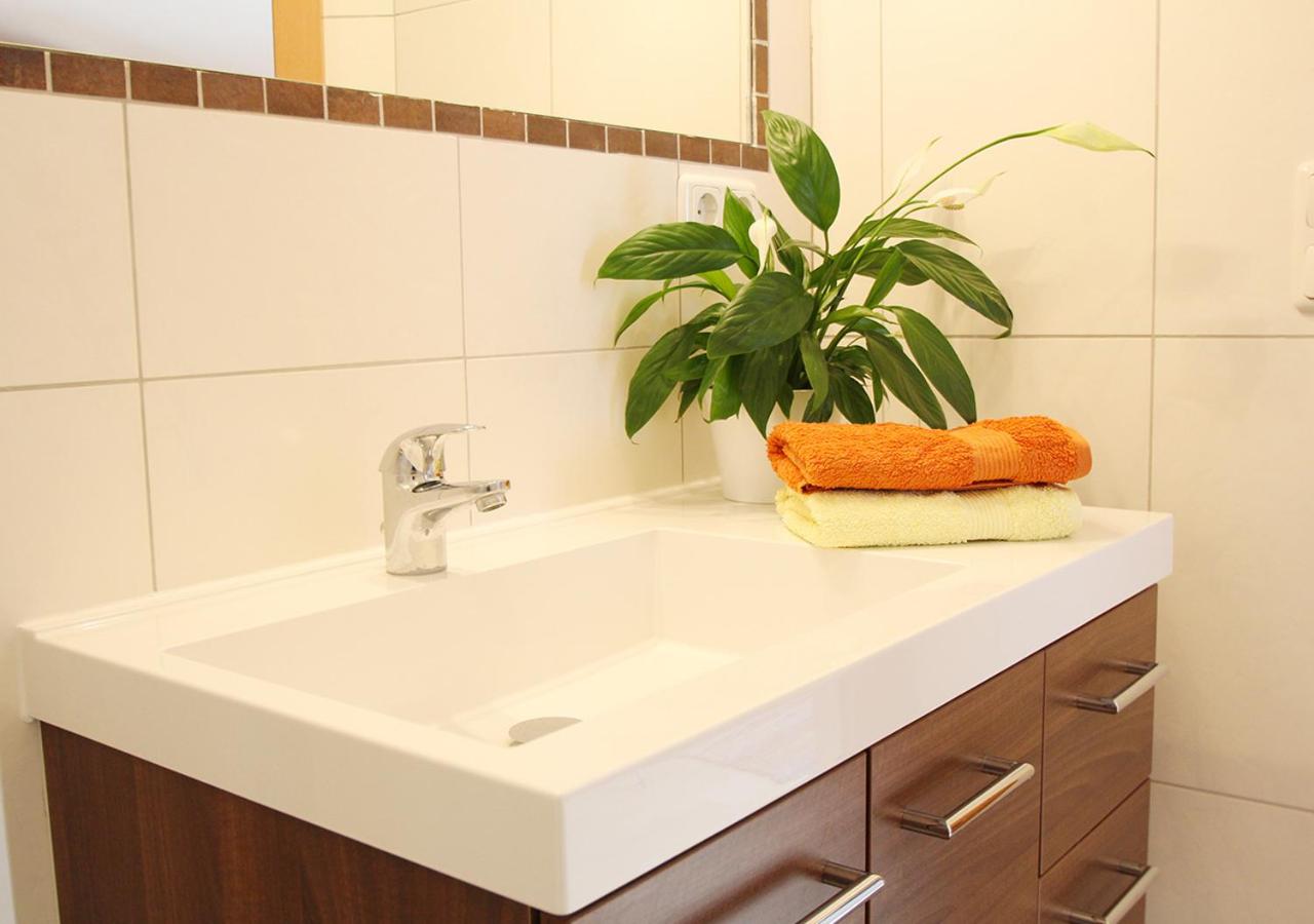 Appartements Naturnah