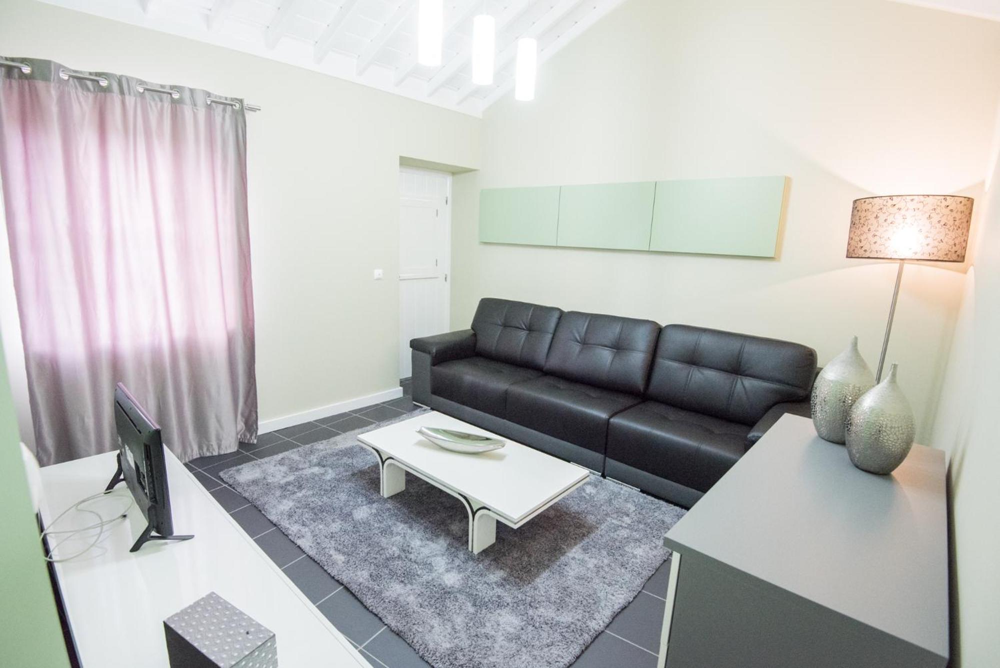 Casa Céu D'Abraão view 5