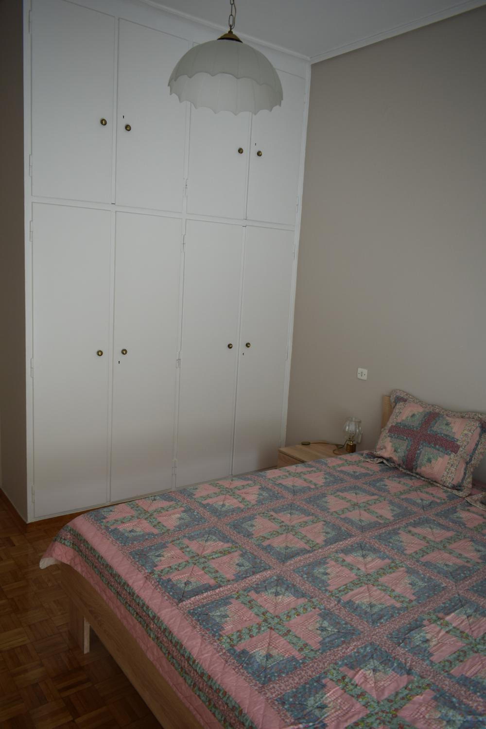 George apartment
