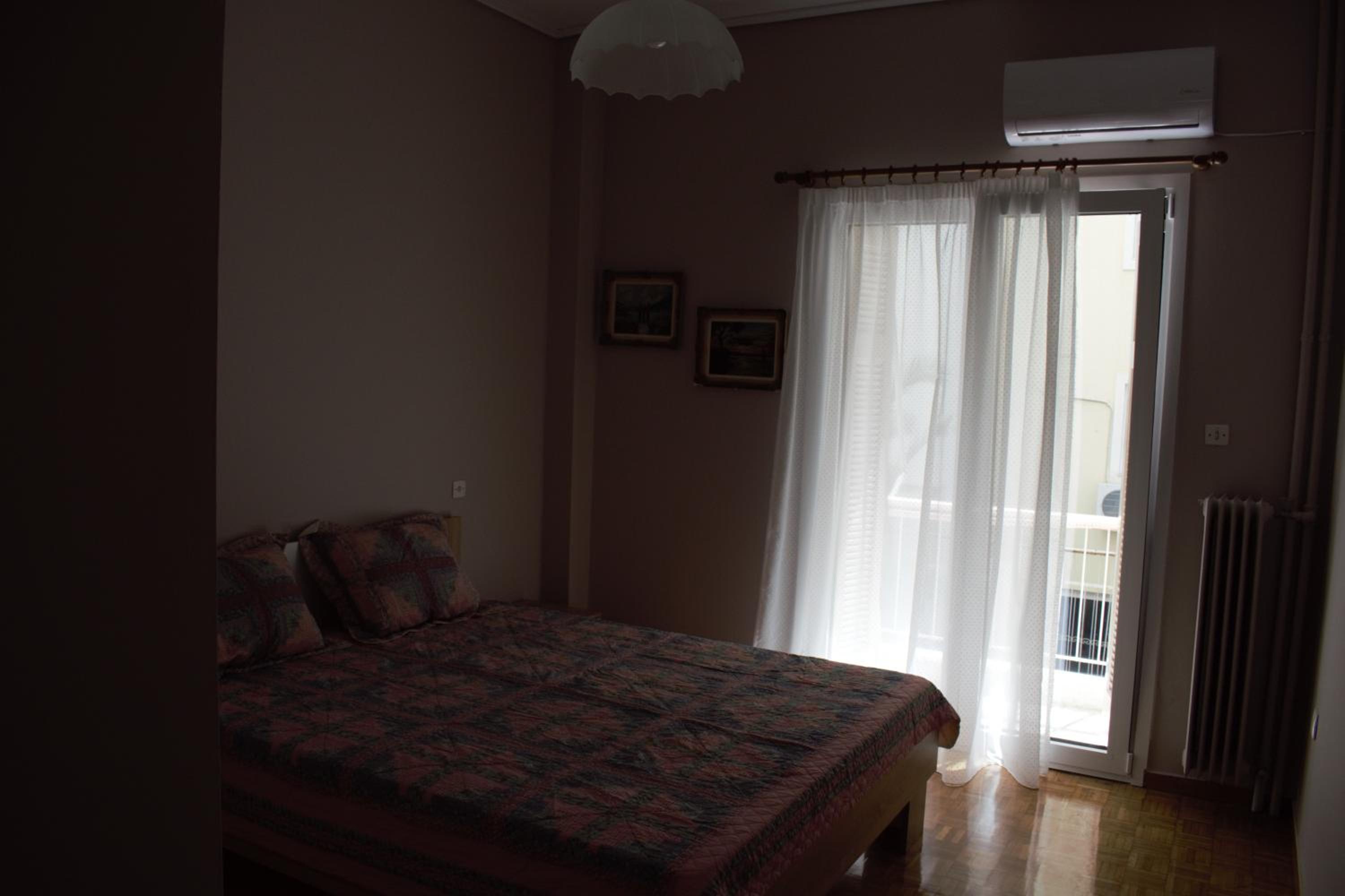 George apartment