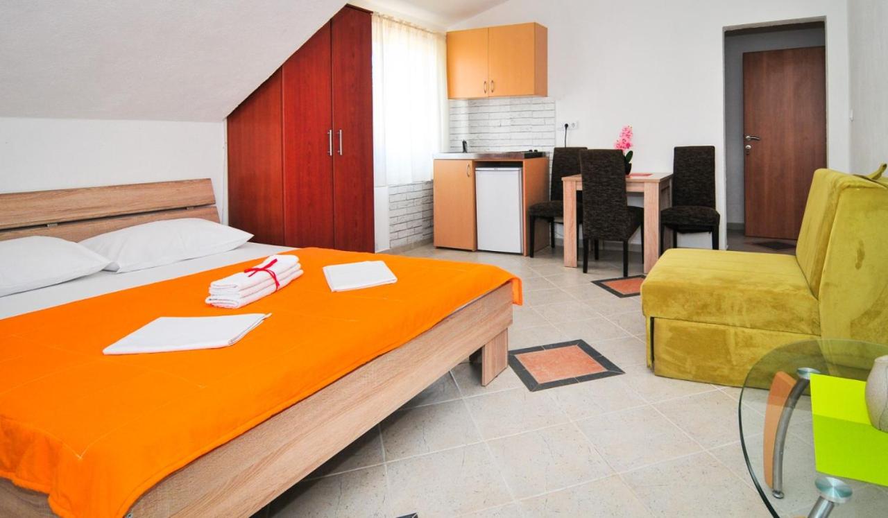 Apartmani Bekonja