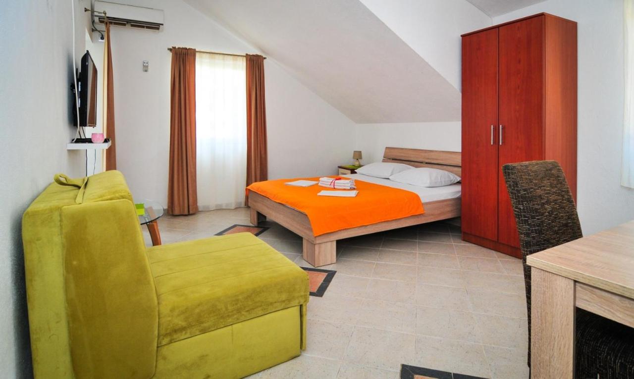 Apartmani Bekonja