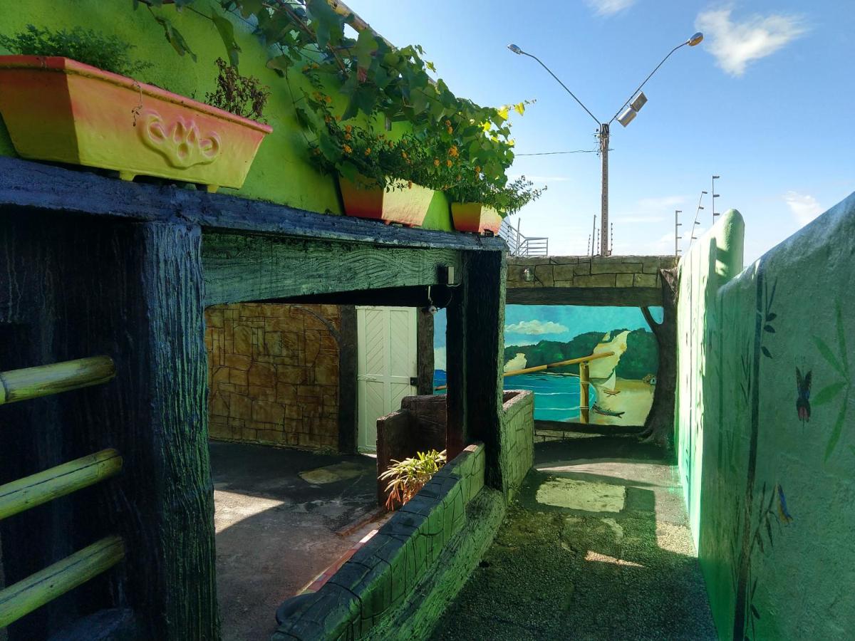 children's play area