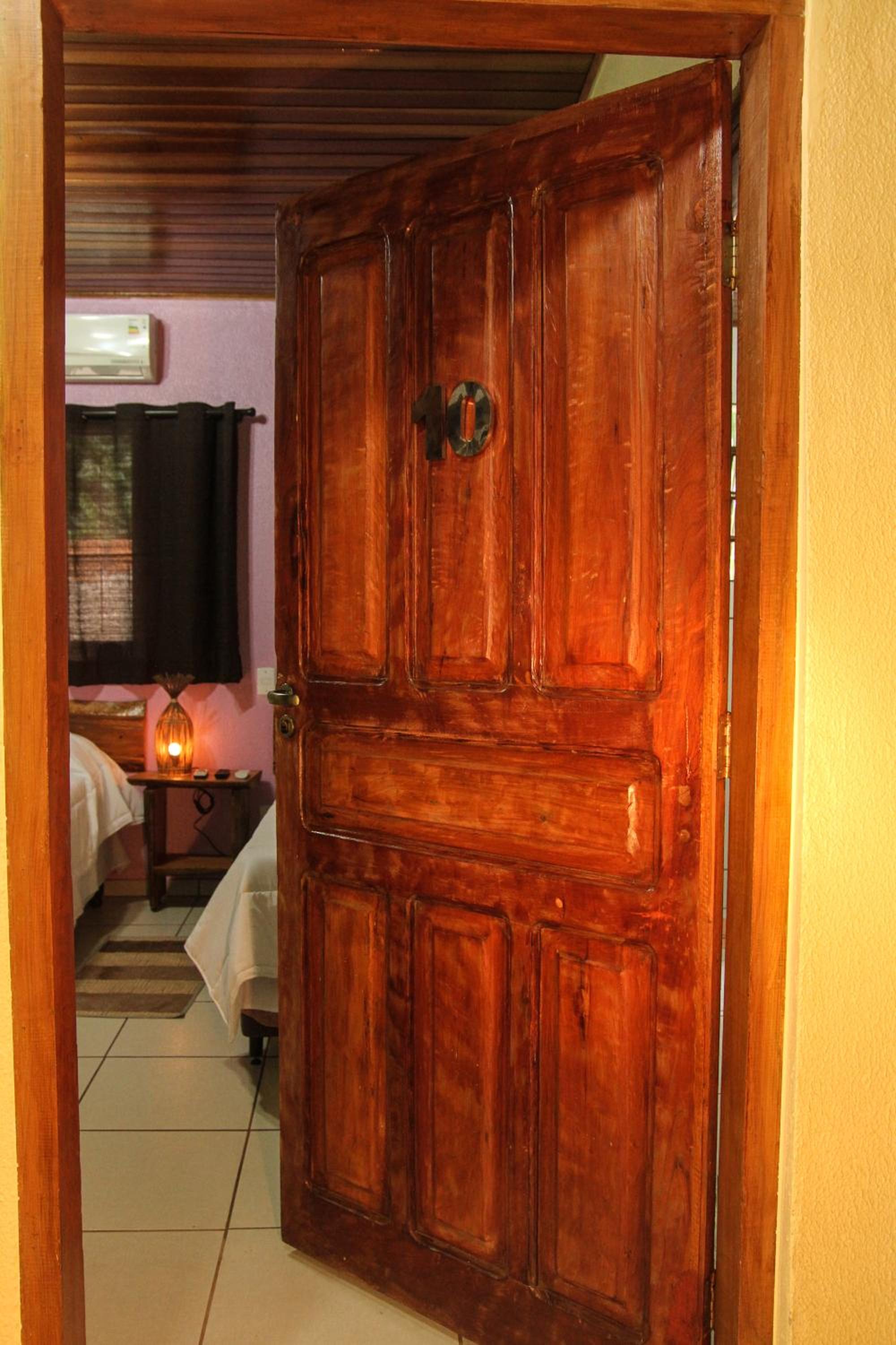 Pousada do Vovô