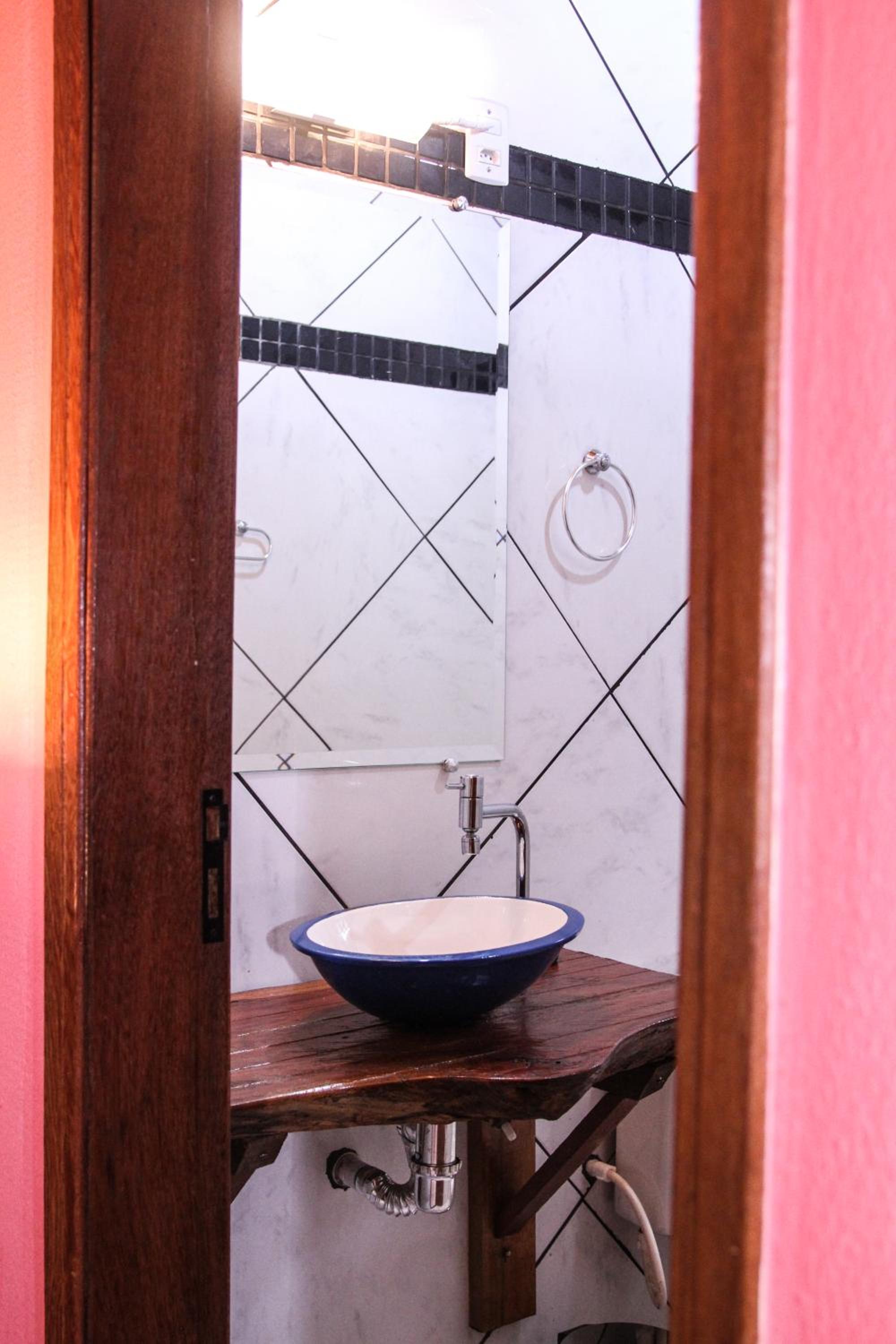 Pousada do Vovô
