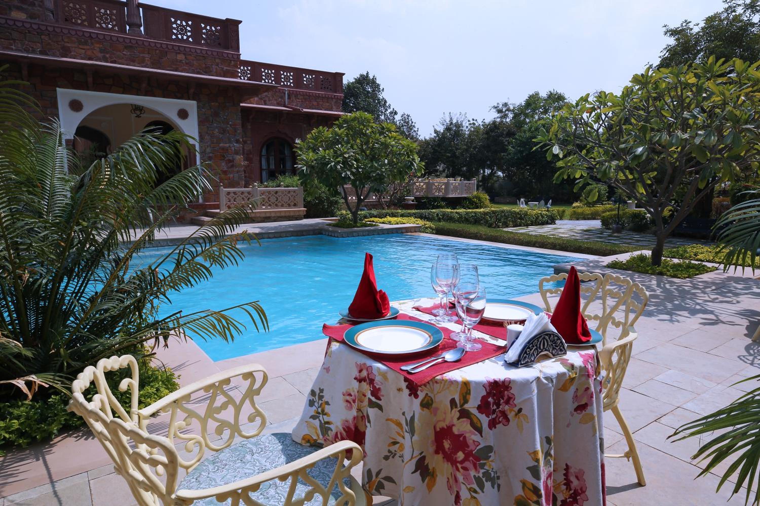 Khas Bagh