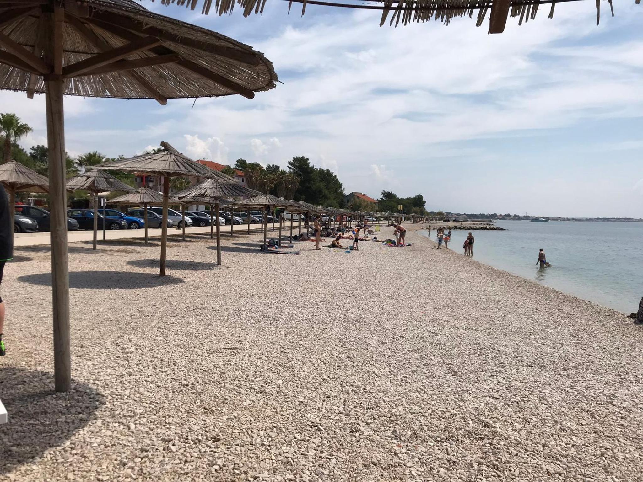 Apartments Villa Engeli view 4