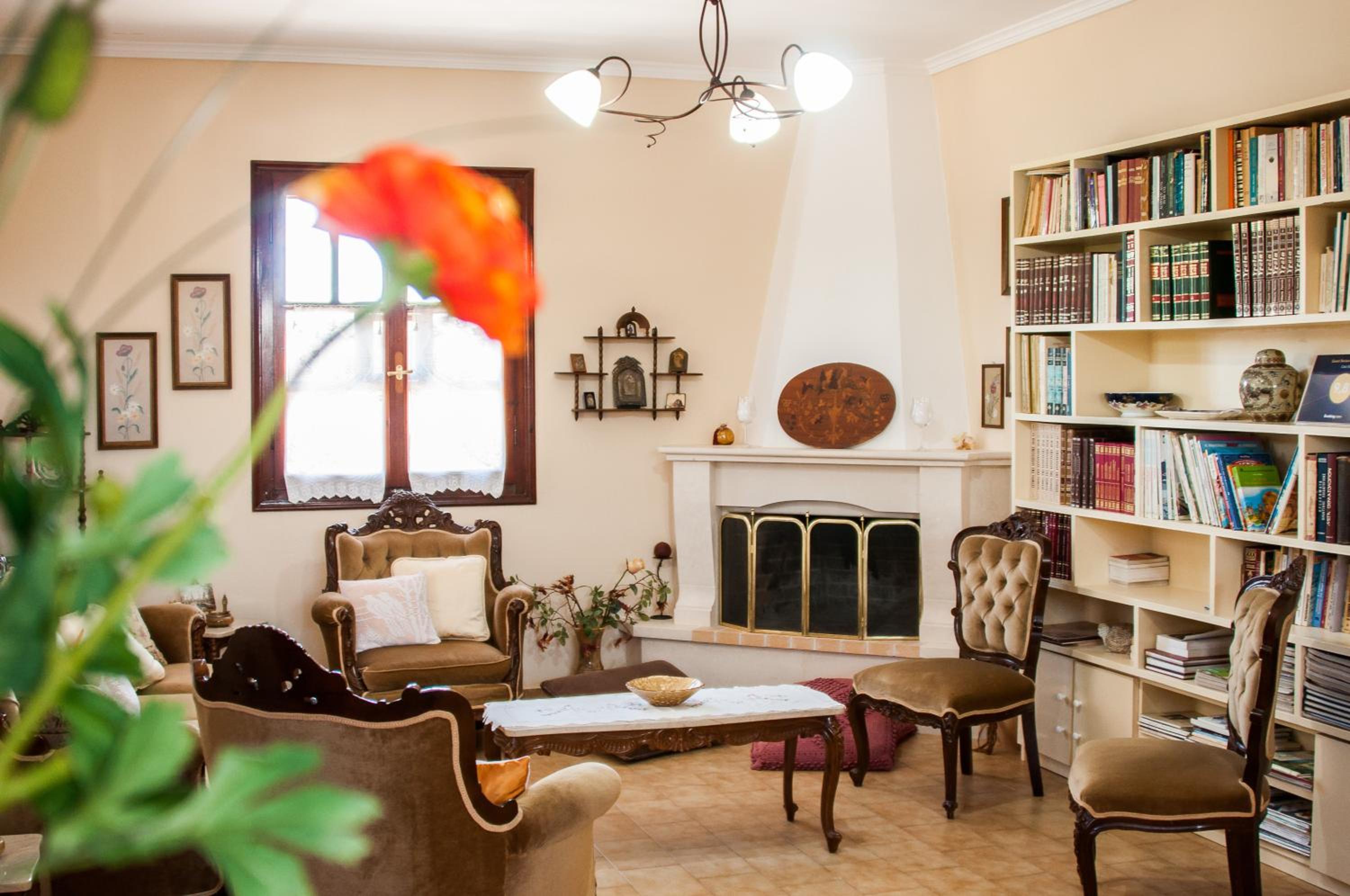 Casa Elaia view 2