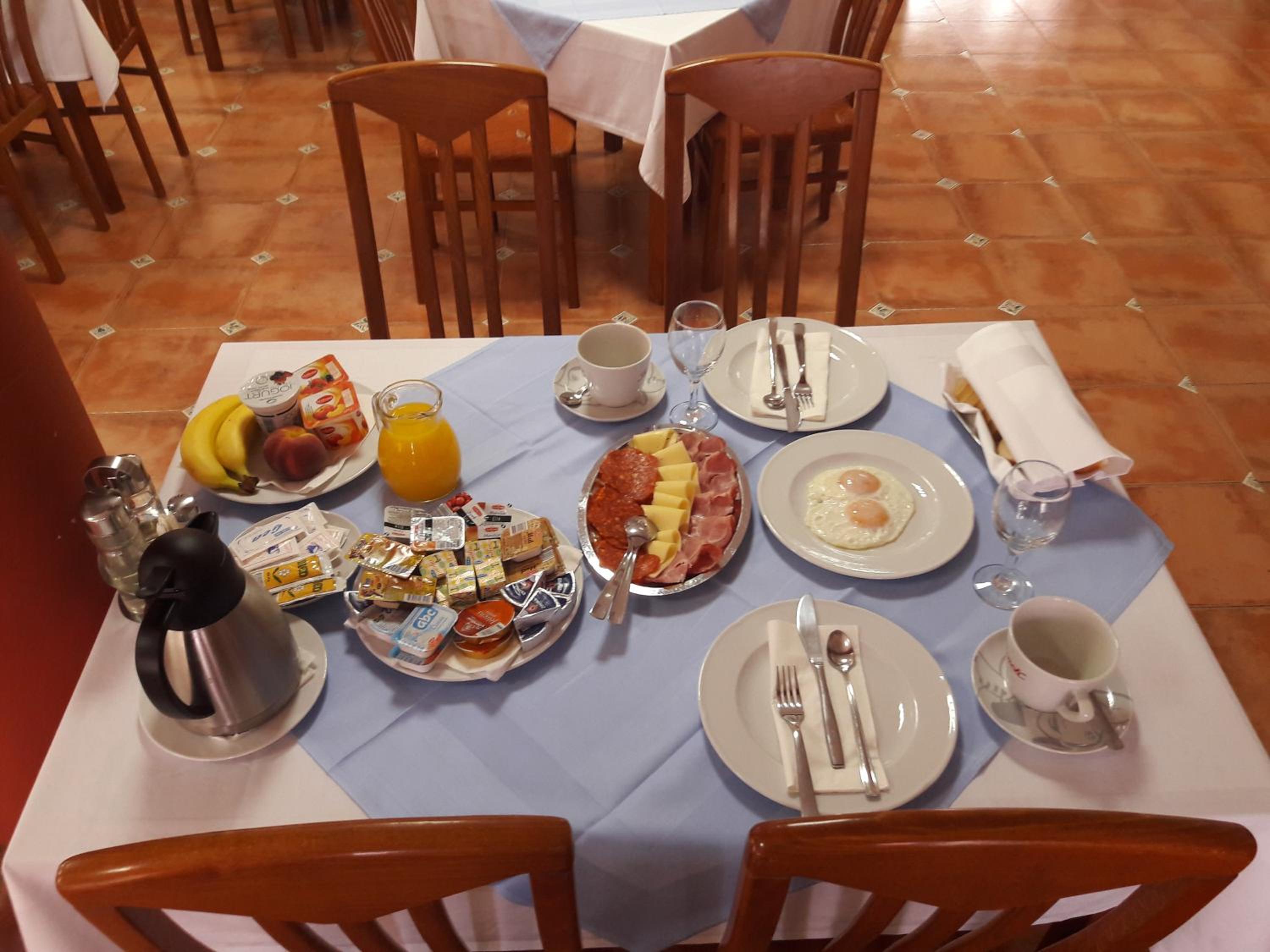 Gea Bed and Breakfast view 3
