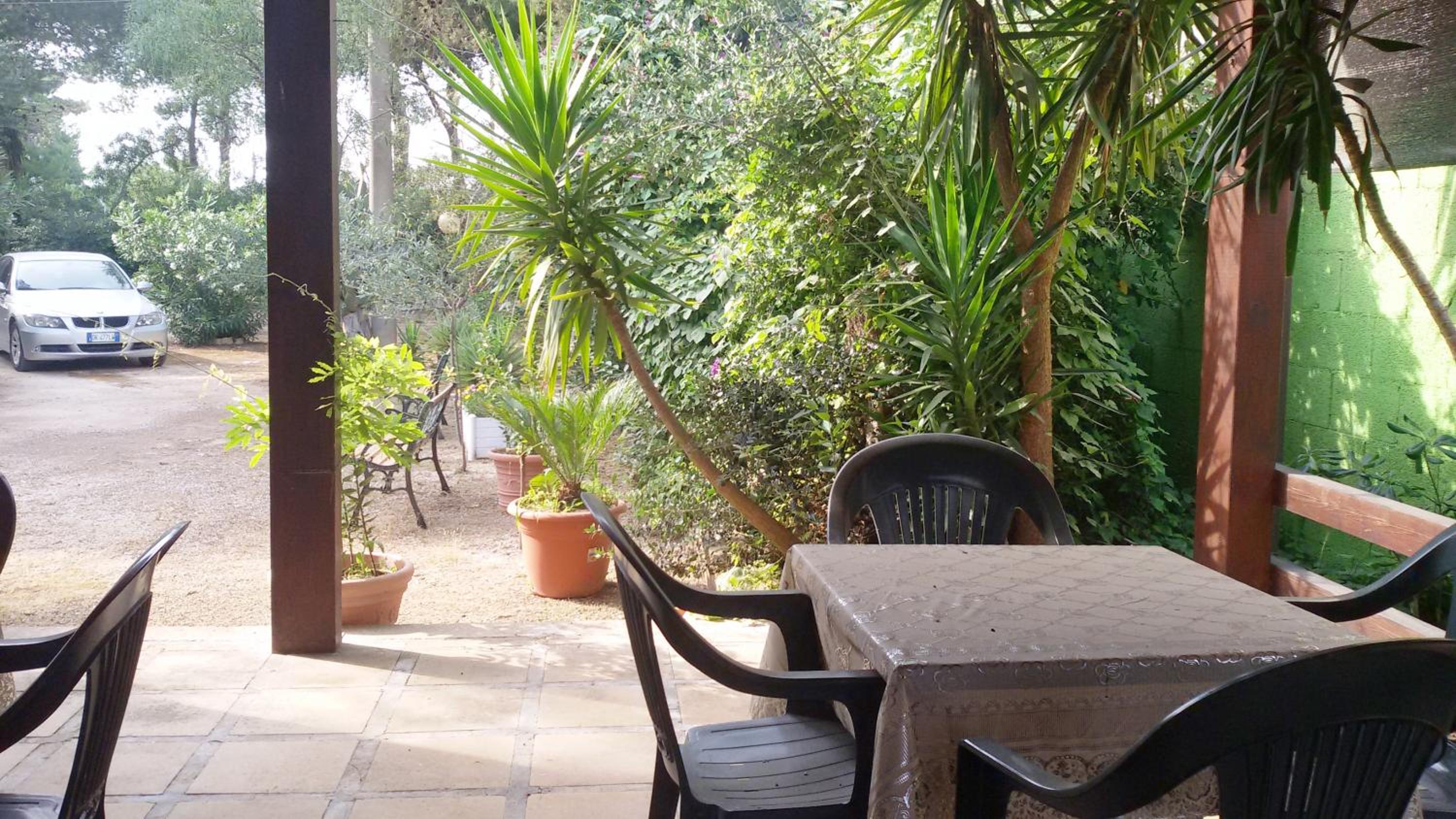 Agriturismo Palese