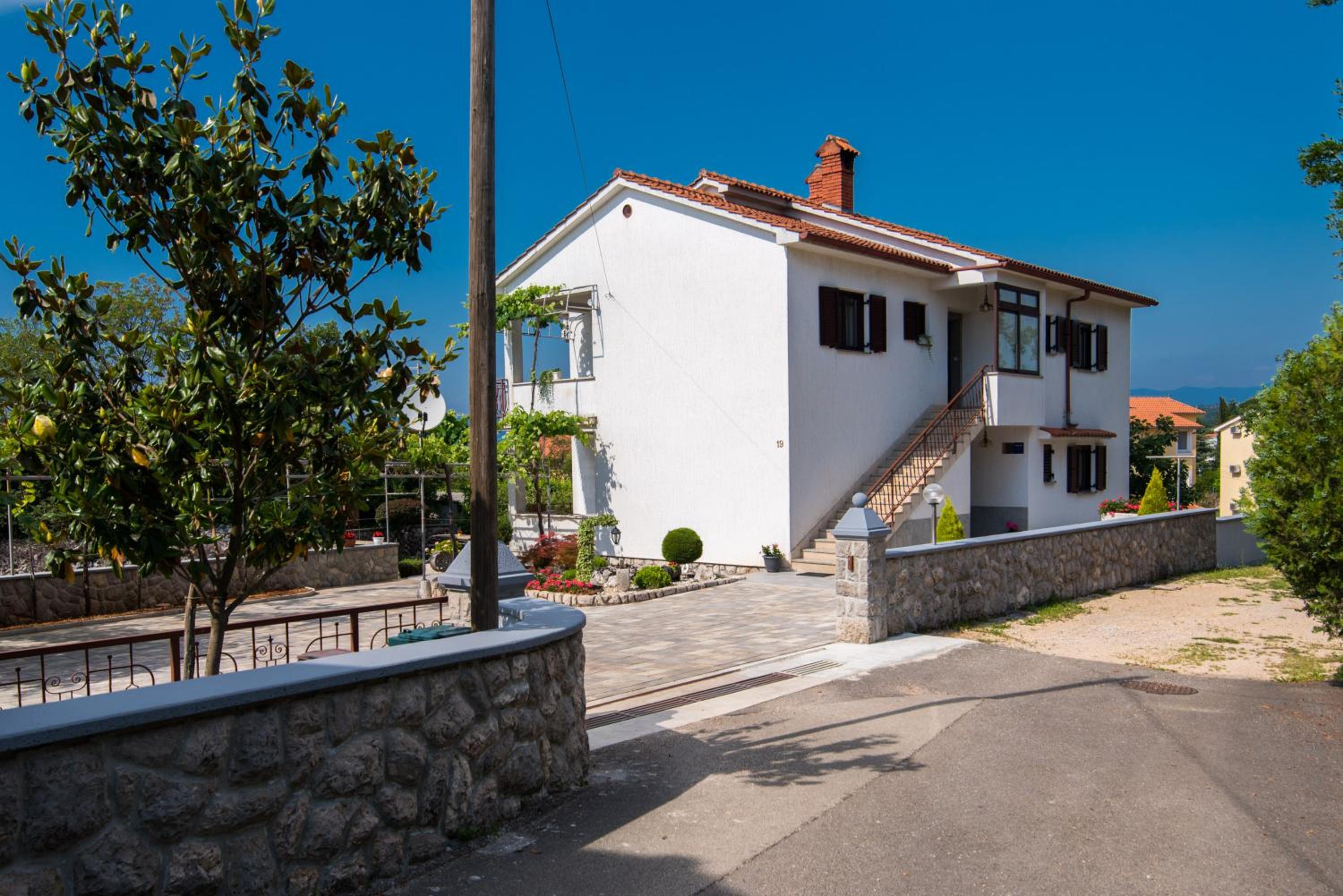 Apartments Marija & Anton