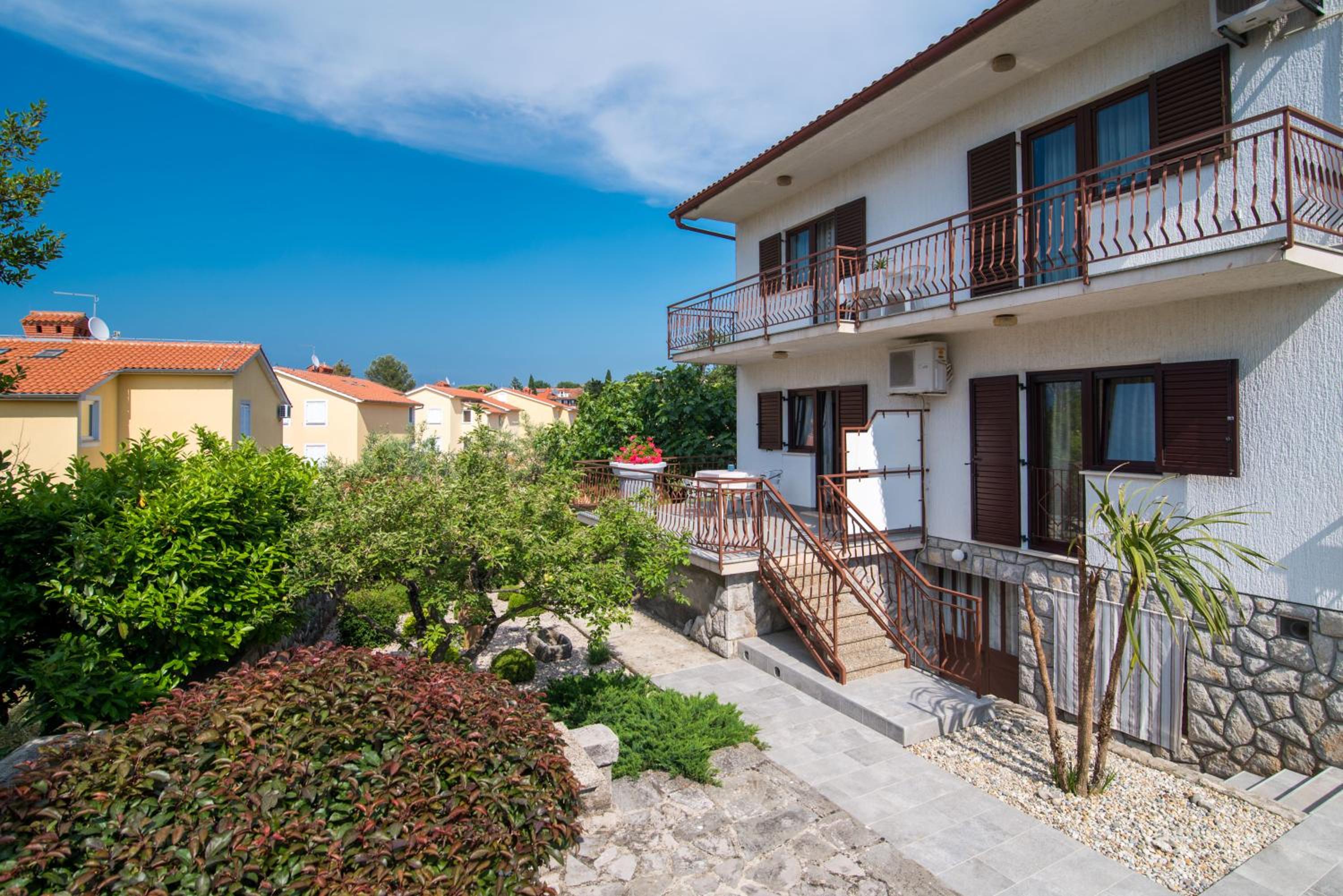 Apartments Marija & Anton