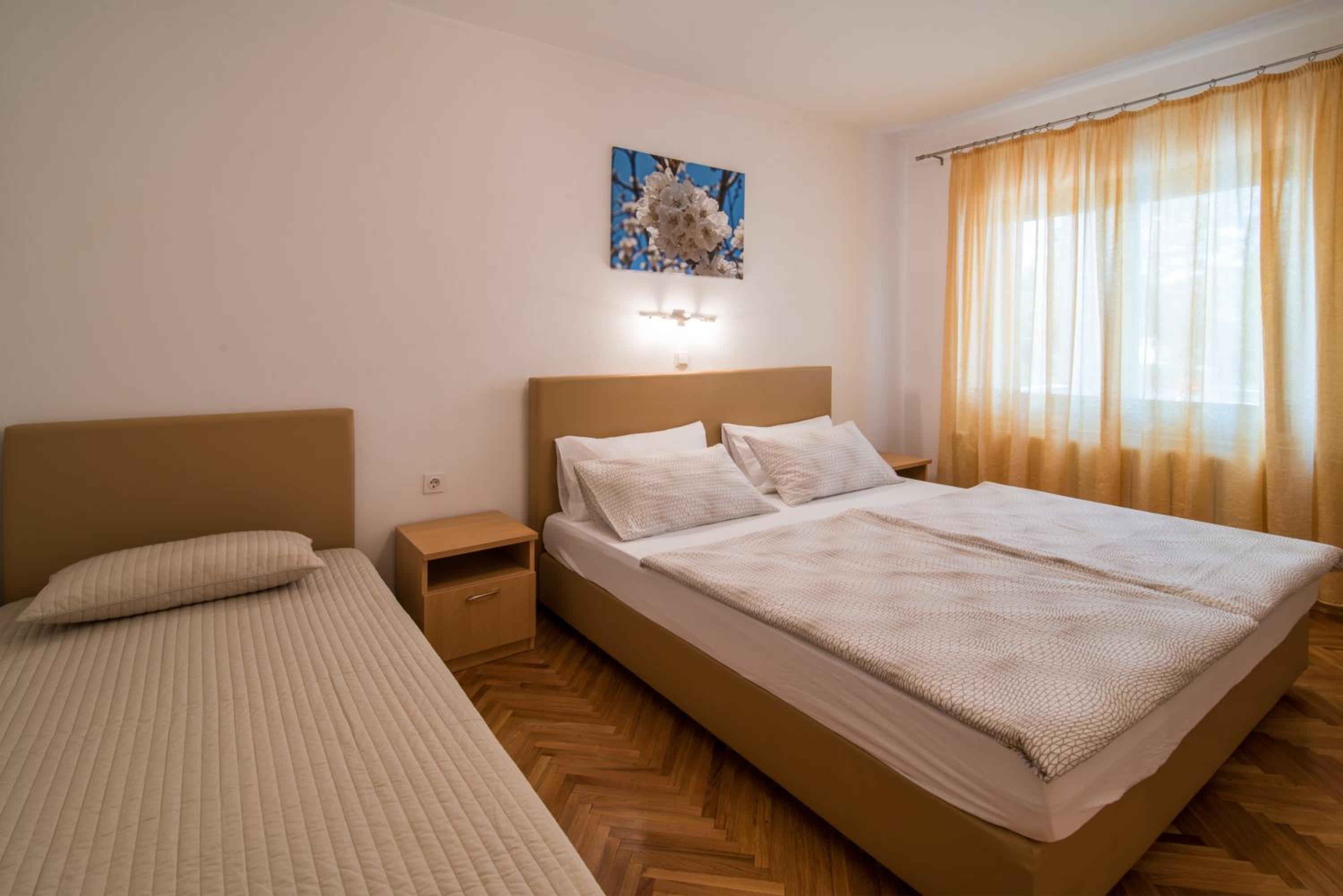 Apartments Marija & Anton