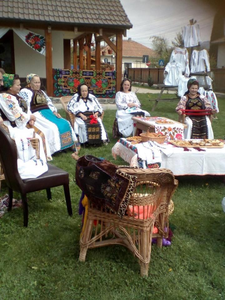 Pensiunea Rares