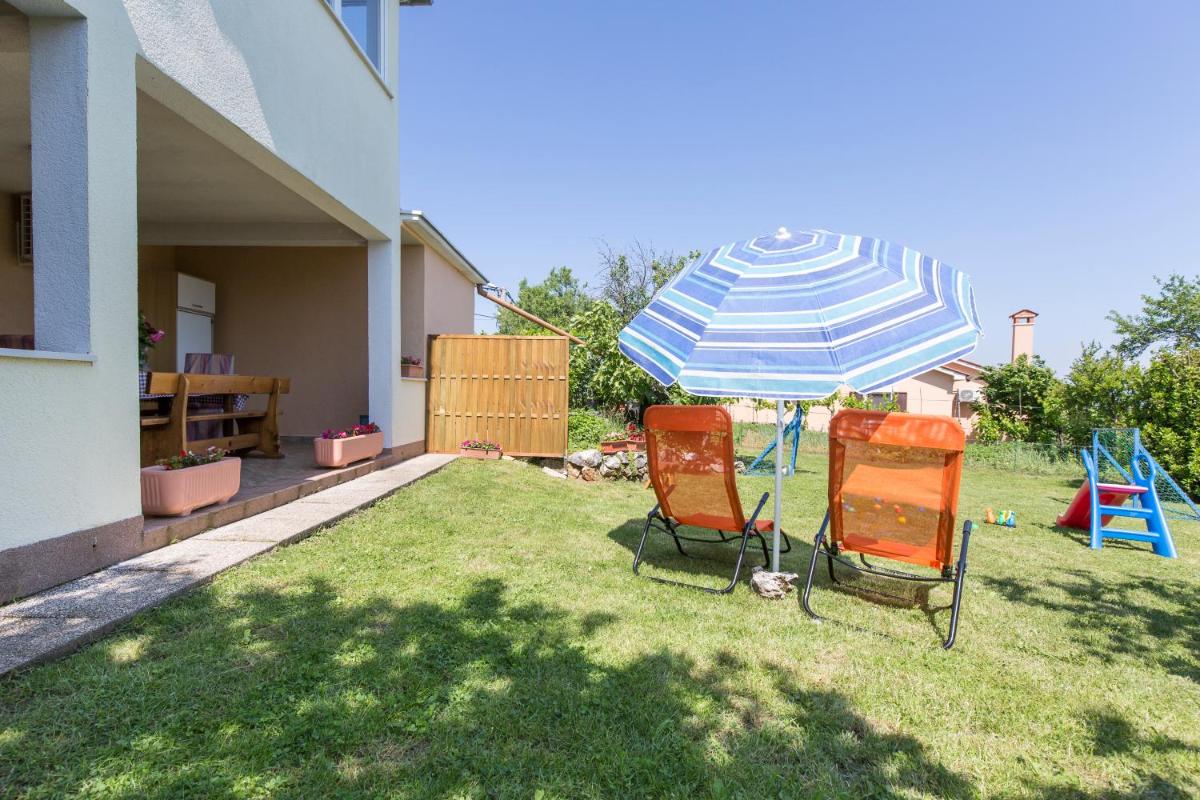 Haus Valerija view 4