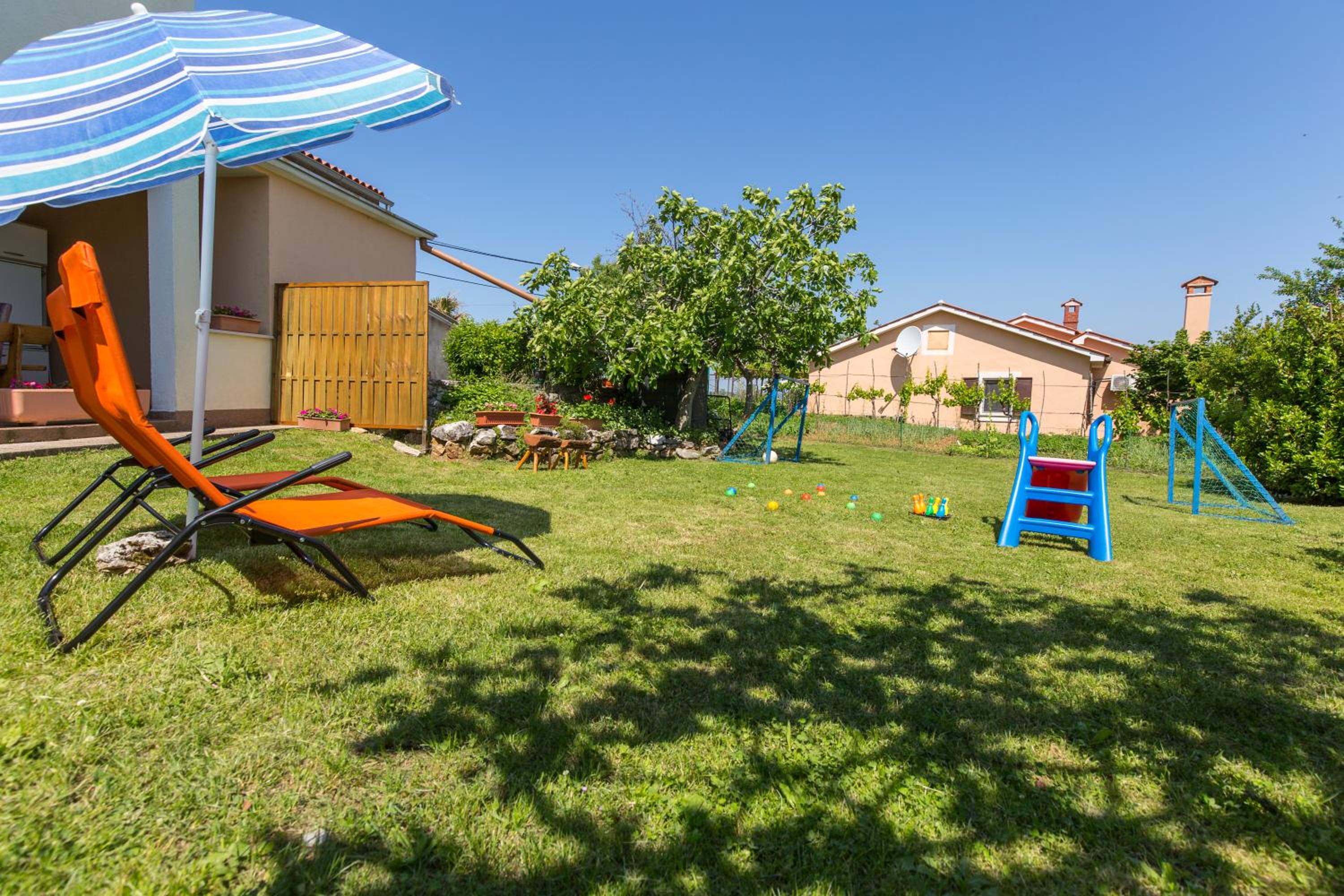 Haus Valerija view 5