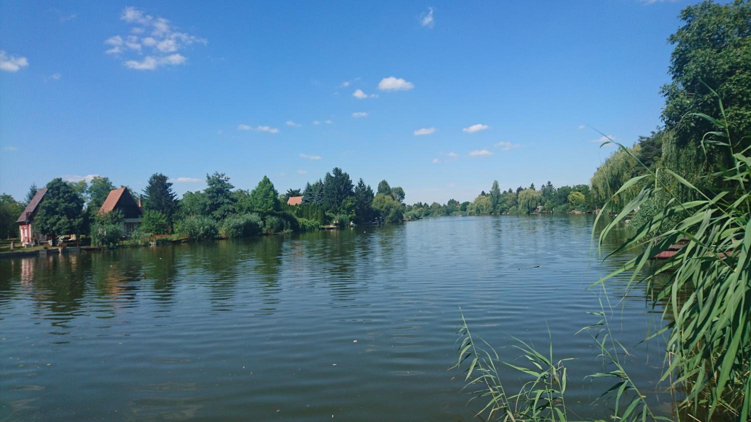 Tobak vendégház view 3