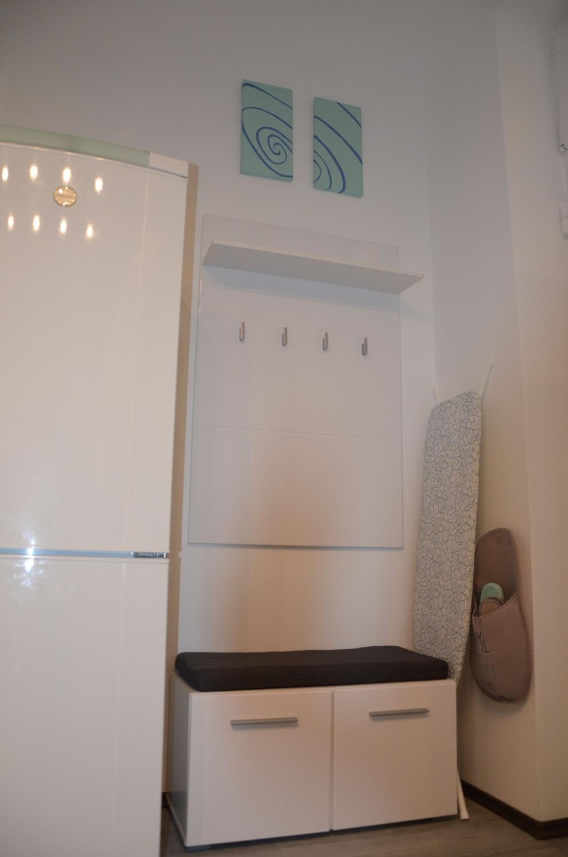 Petra's Tranquil Nest in Downtown Budapest