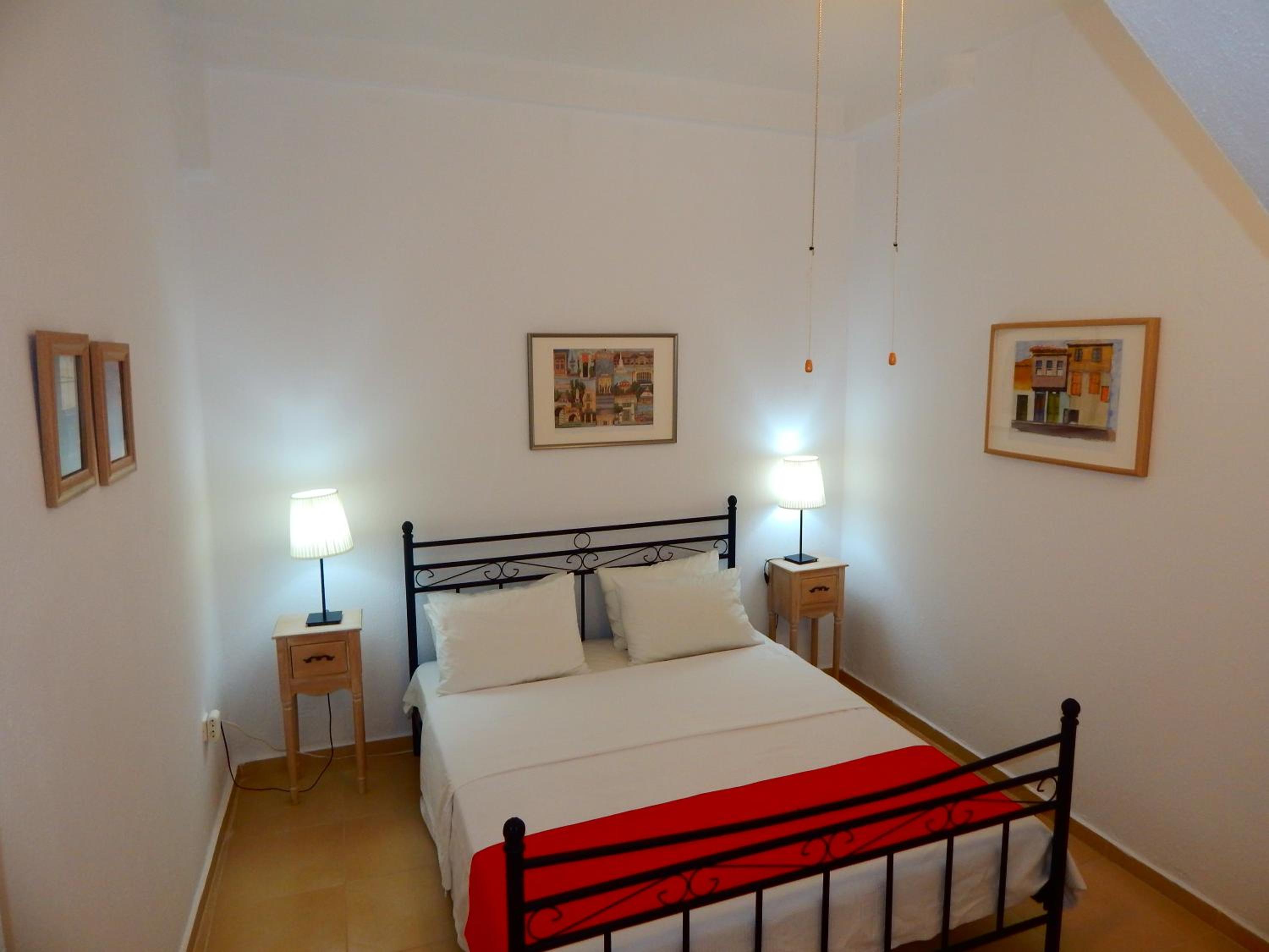 Kripis Studio Paliouri
