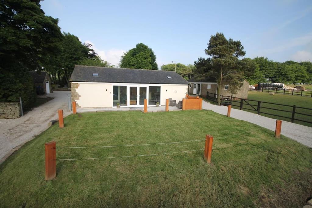 Hotel Clover Cottage - Image 1