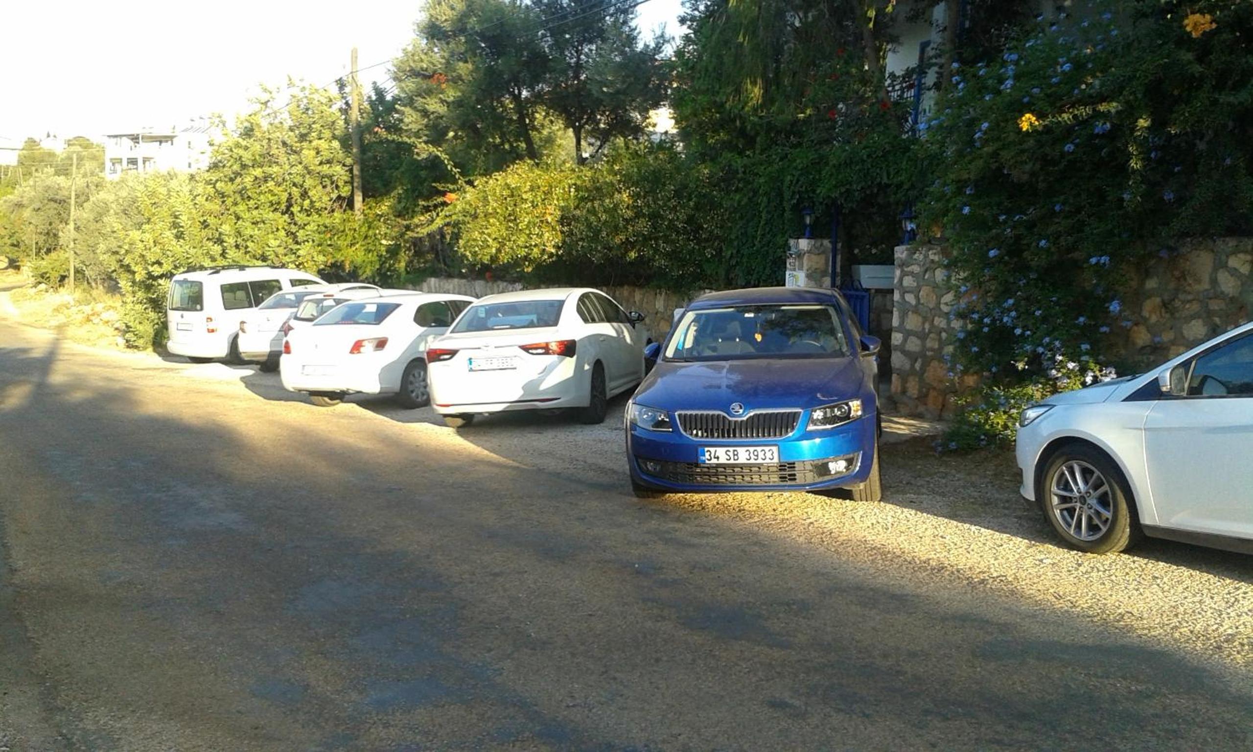 Miramar Pansiyon