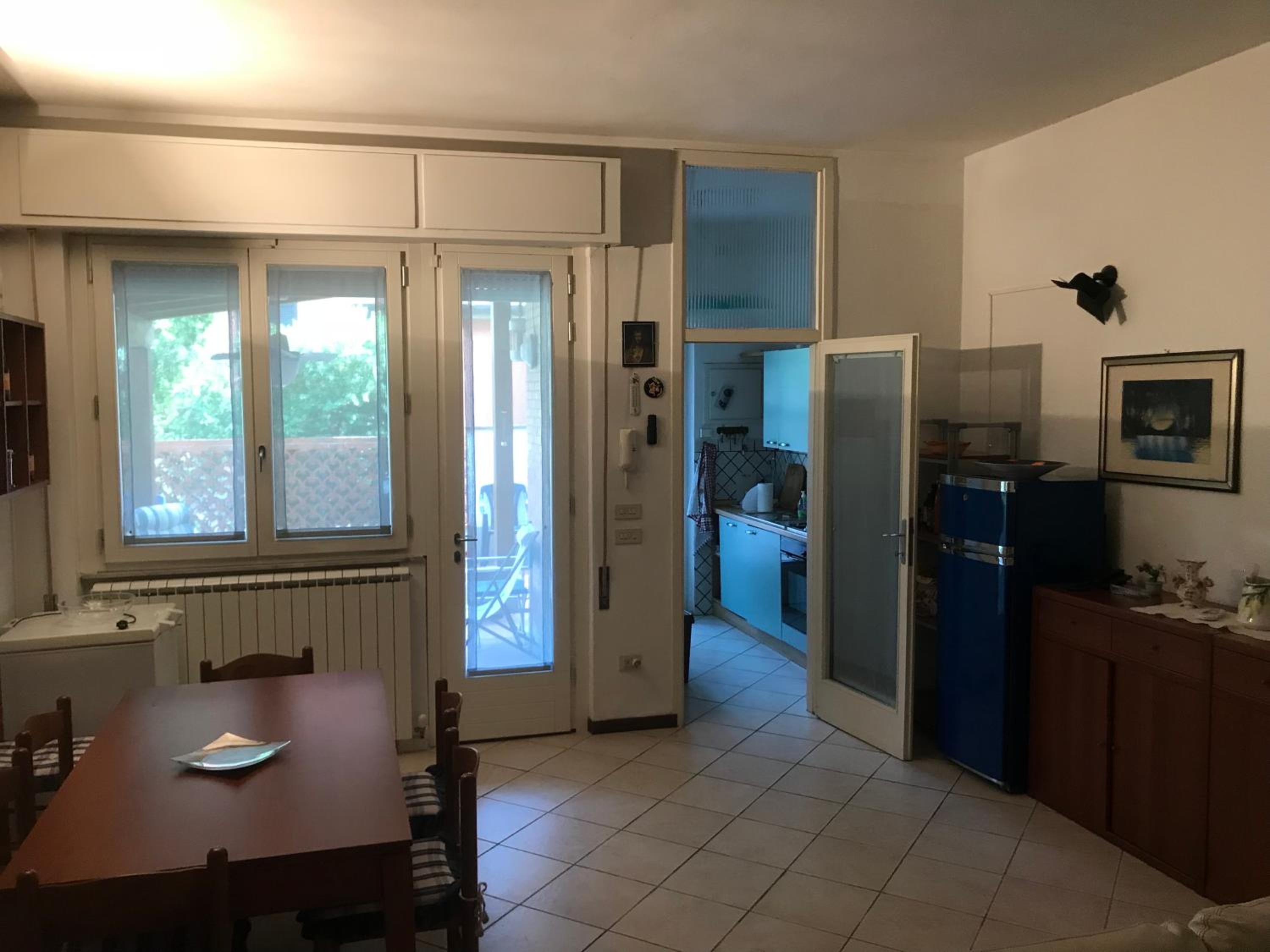 Casa Luciana view 3