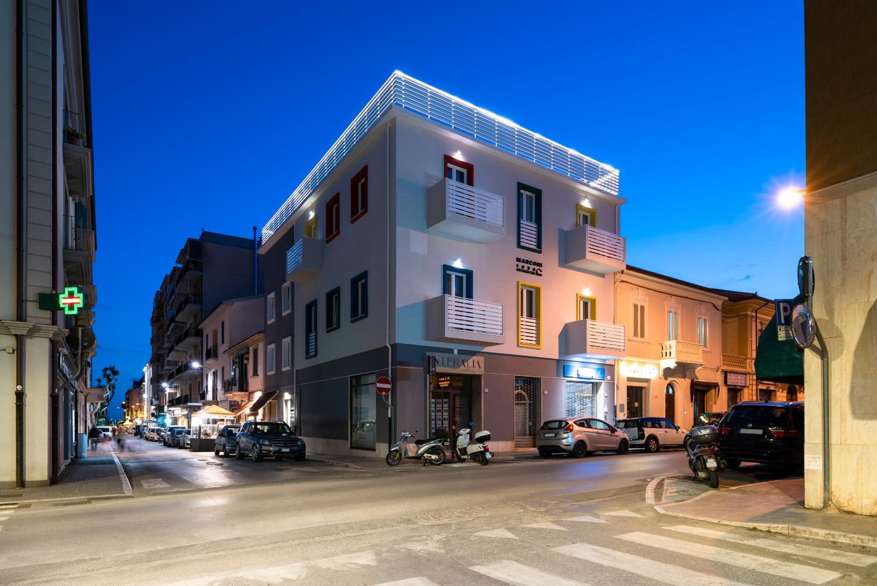 building