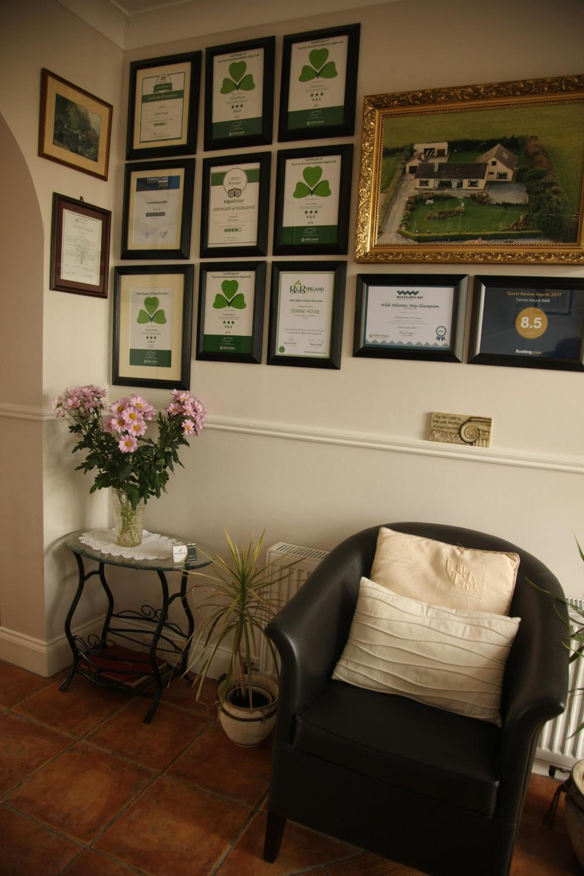 Torine House BB - Property Image 10