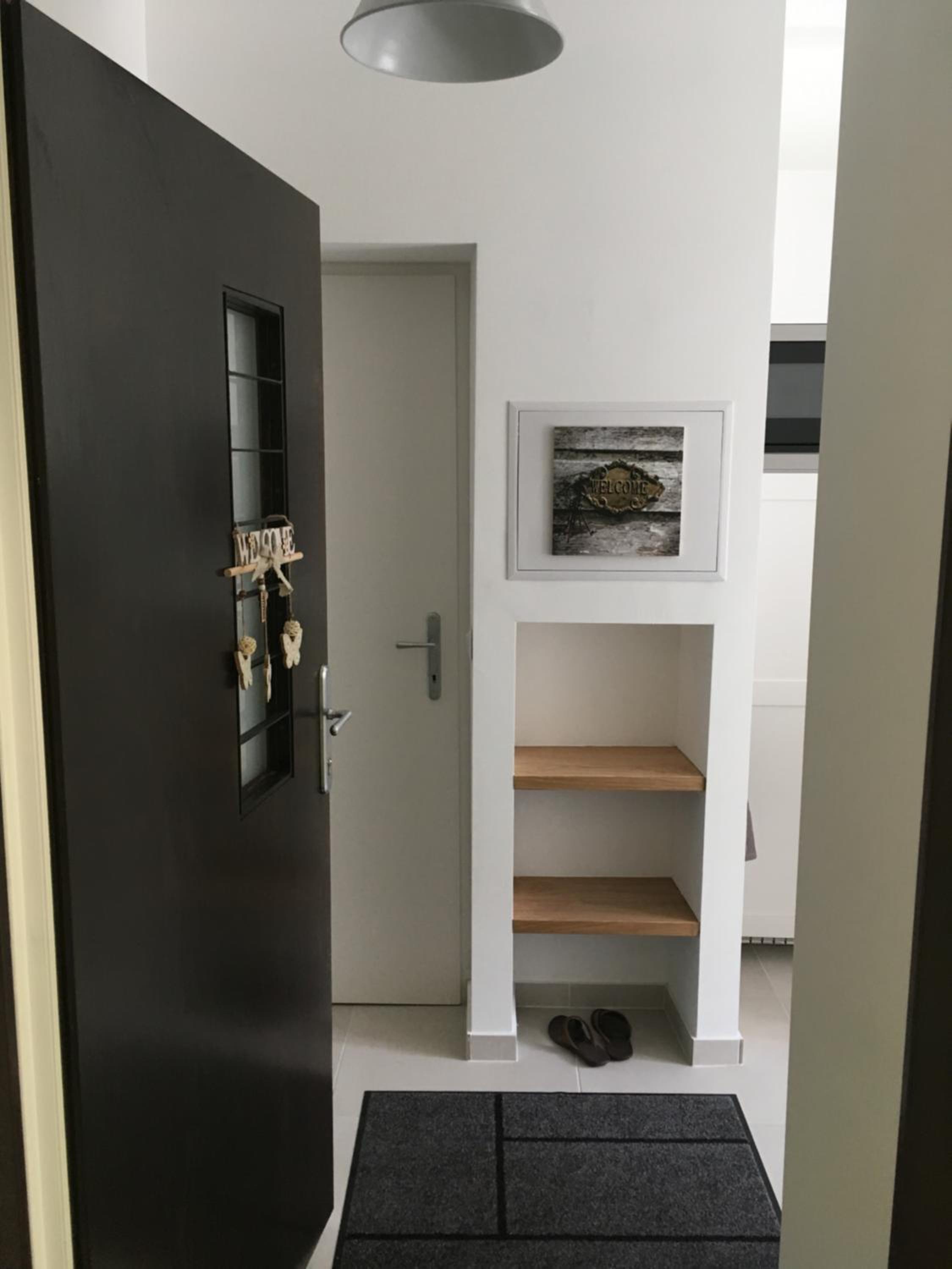 Enjoy Apartman view 2