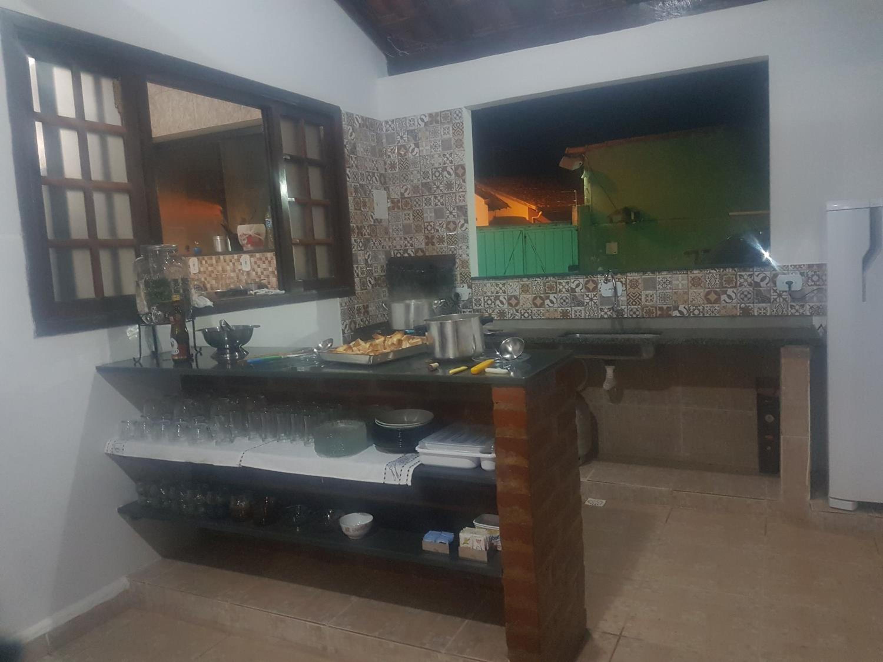 Hostel Vila Carioca
