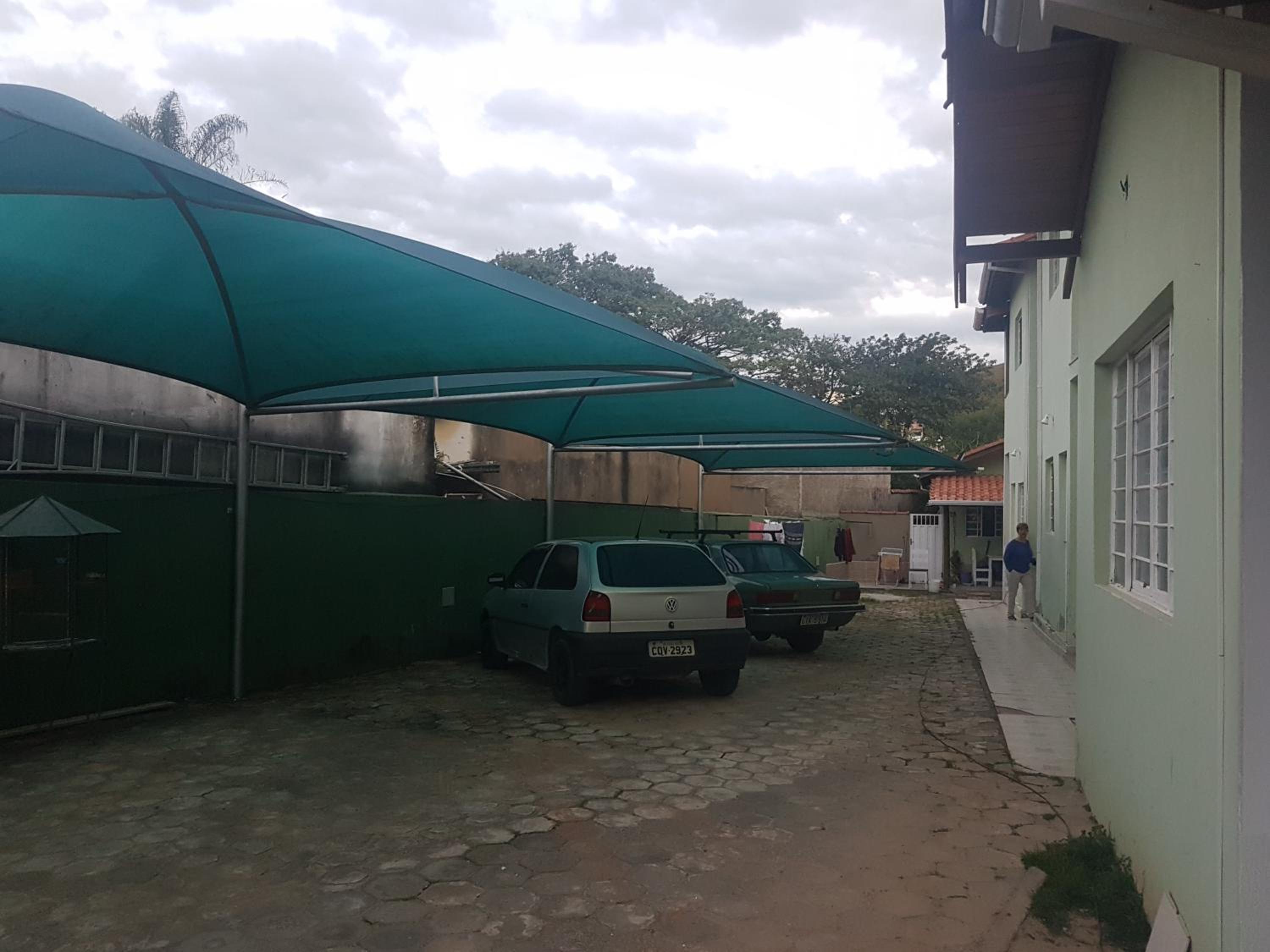 Hostel Vila Carioca