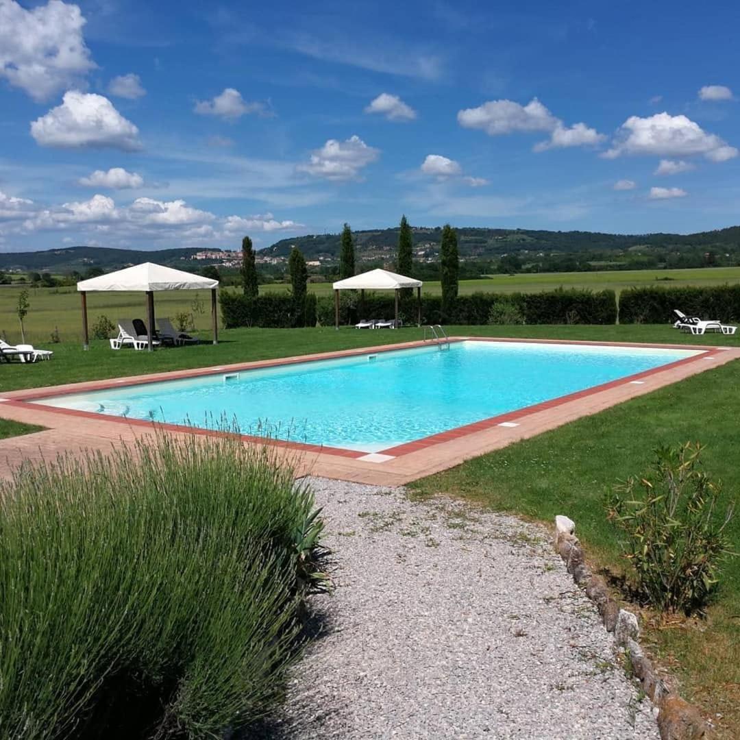 Casa Country House Girasole vakantie huis-WAKACJE HUIS