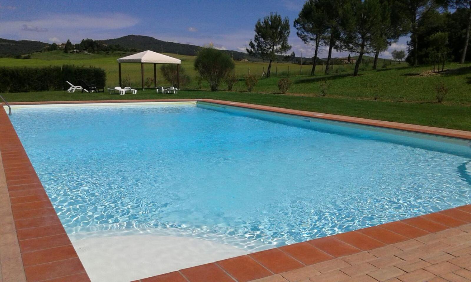 Casa Country House Girasole vakantie huis-WAKACJE HUIS