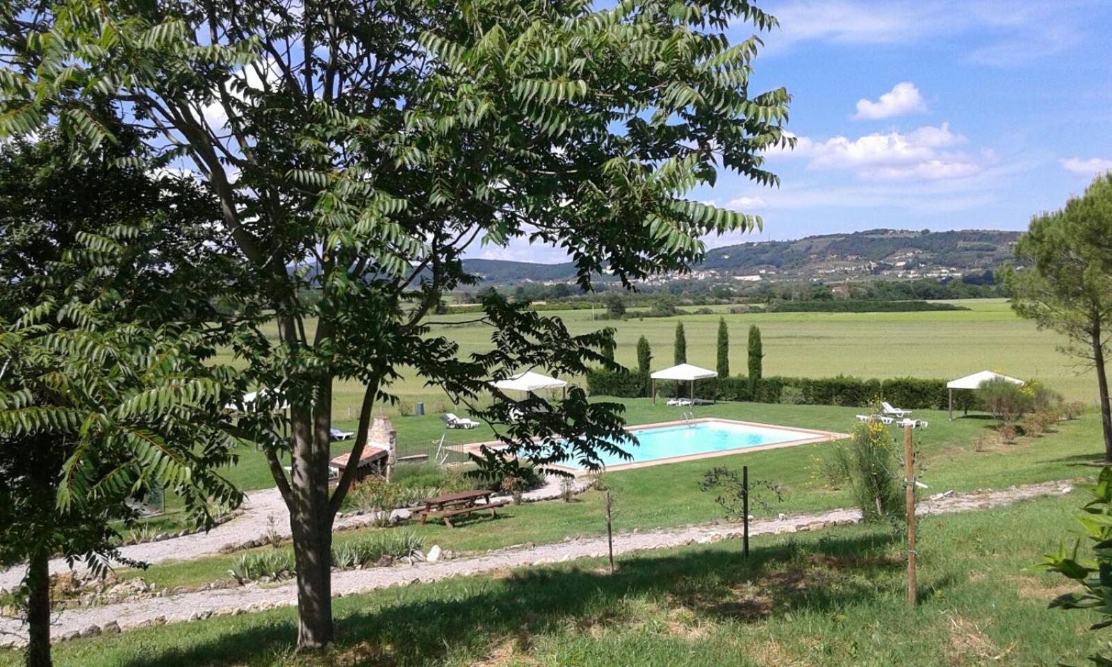 Casa Country House Girasole vakantie huis-WAKACJE HUIS
