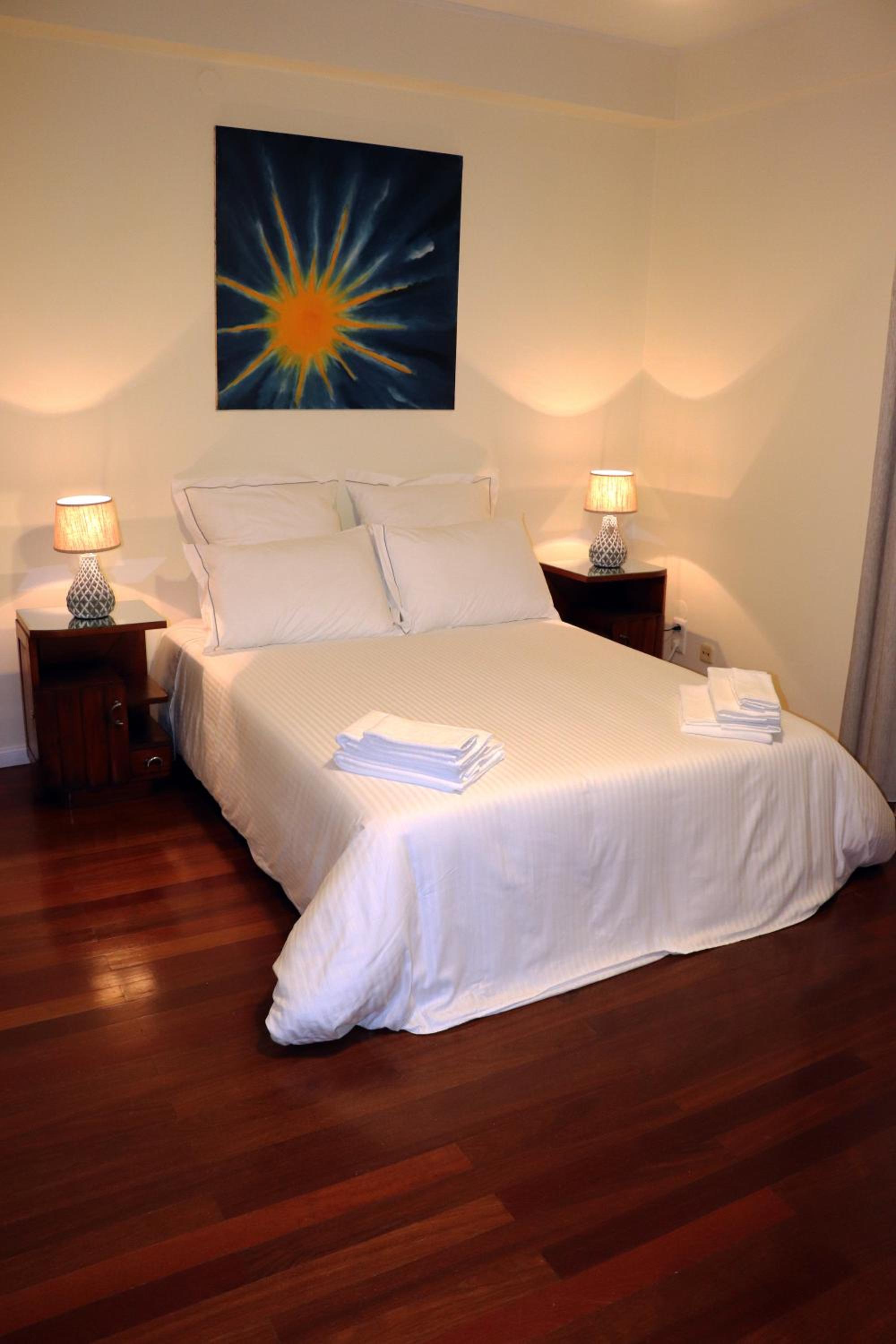Porto Patricio Apartments view 5