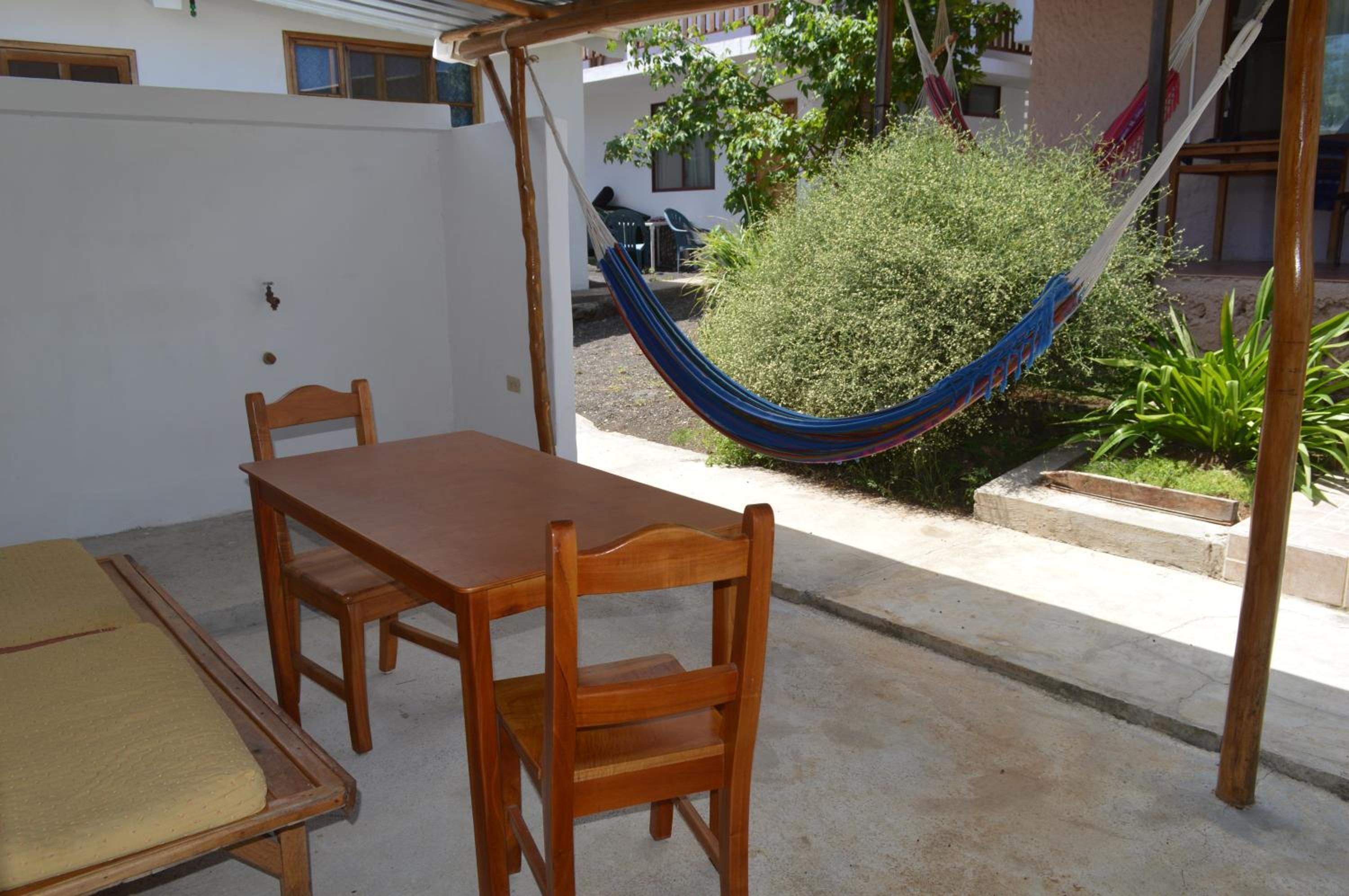 Casa de Lelia