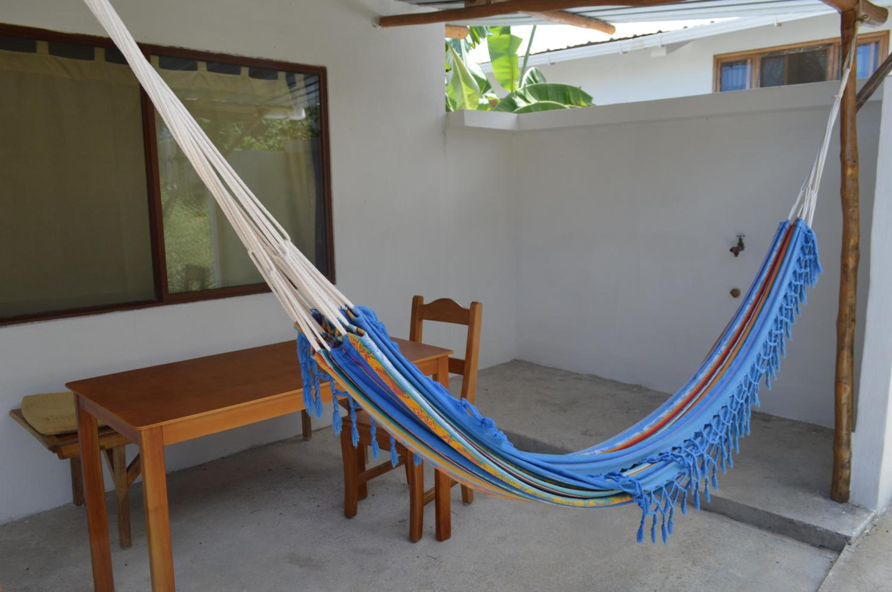 Casa de Lelia