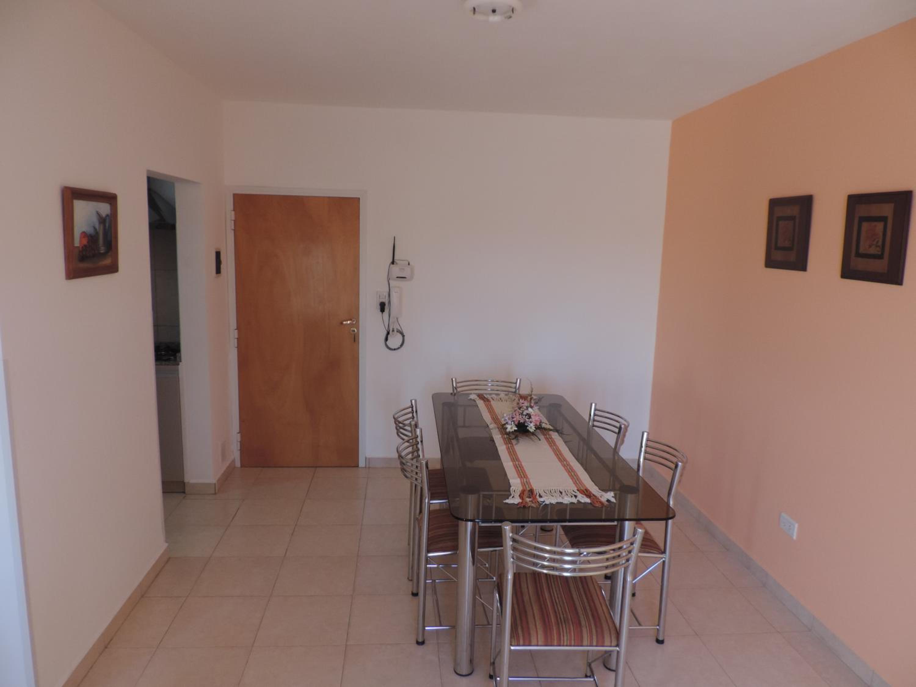 hotel departamentos amoblados daniotti