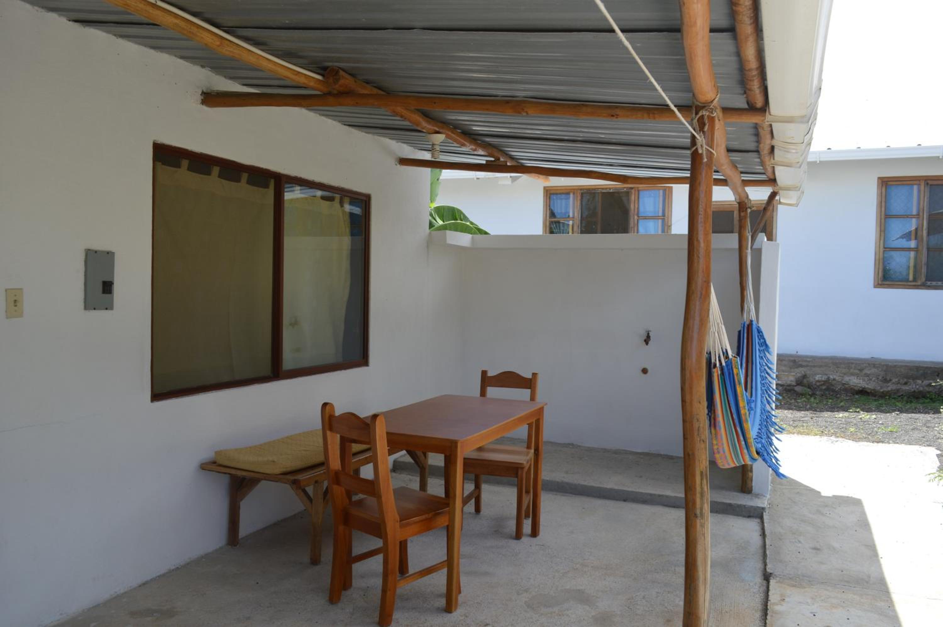 Casa de Lelia