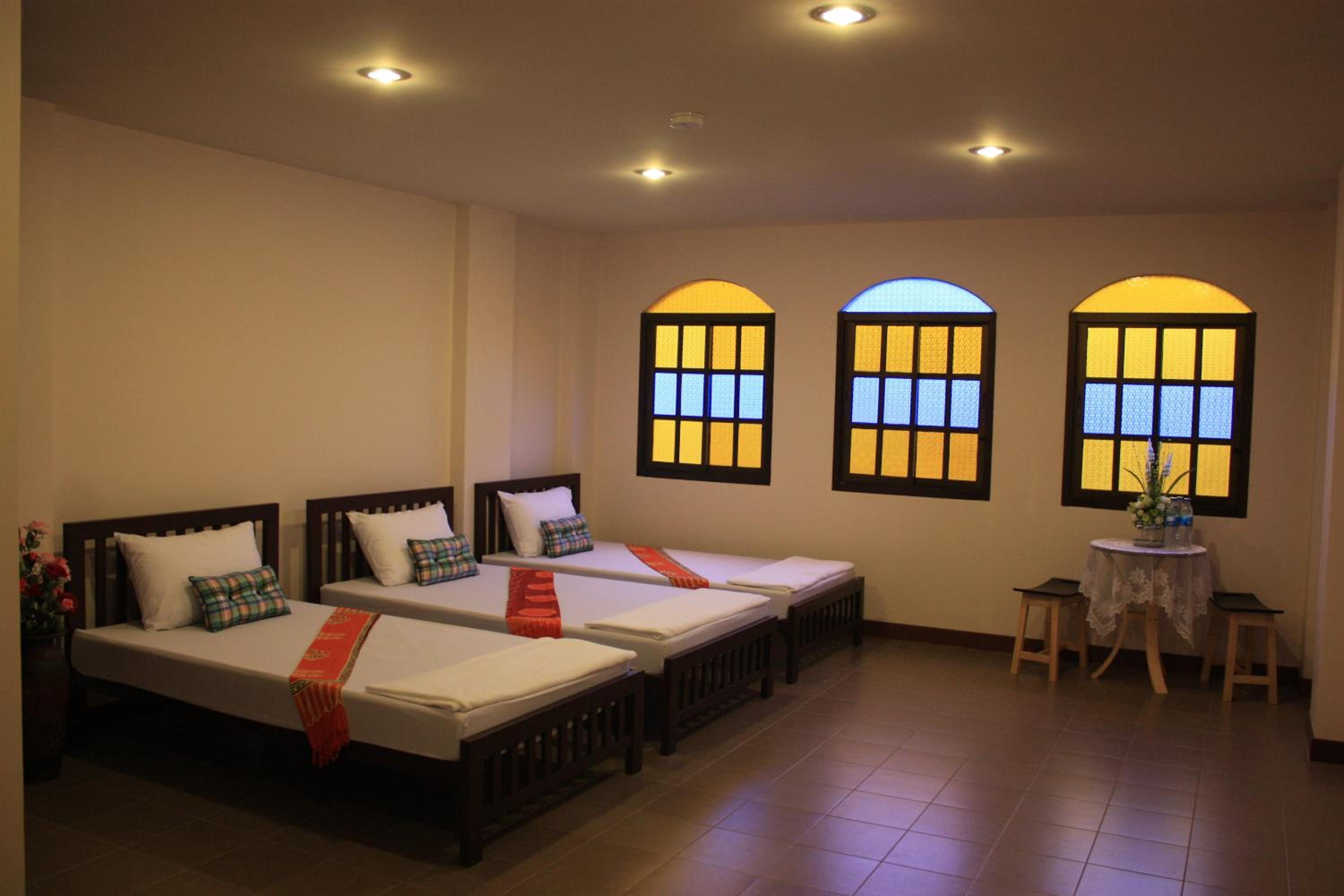 Ming Shou Boutique House