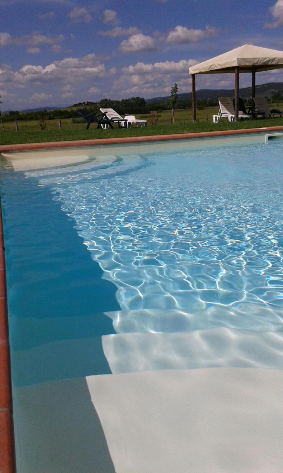 Casa Country House Girasole vakantie huis-WAKACJE HUIS