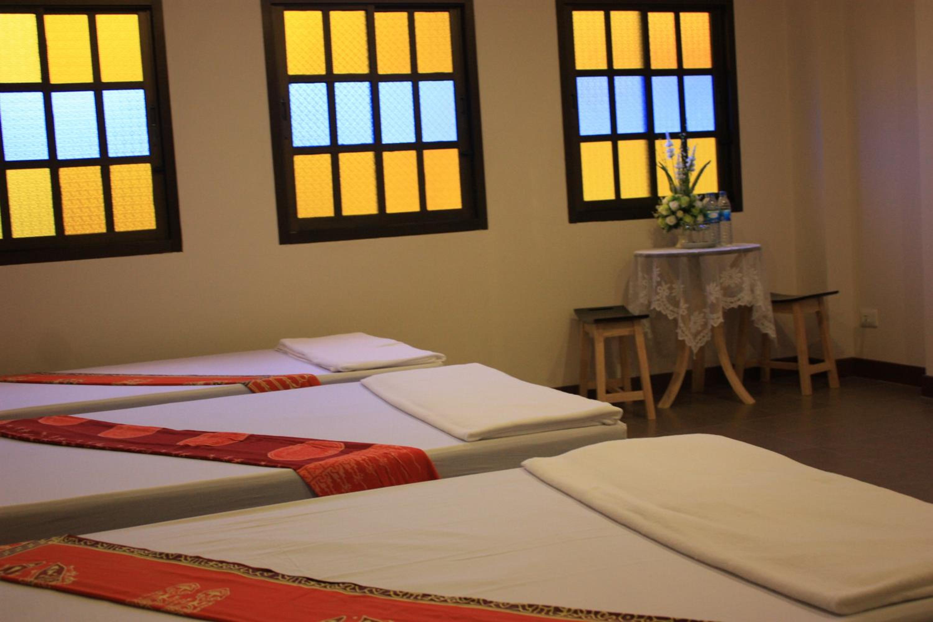 Ming Shou Boutique House